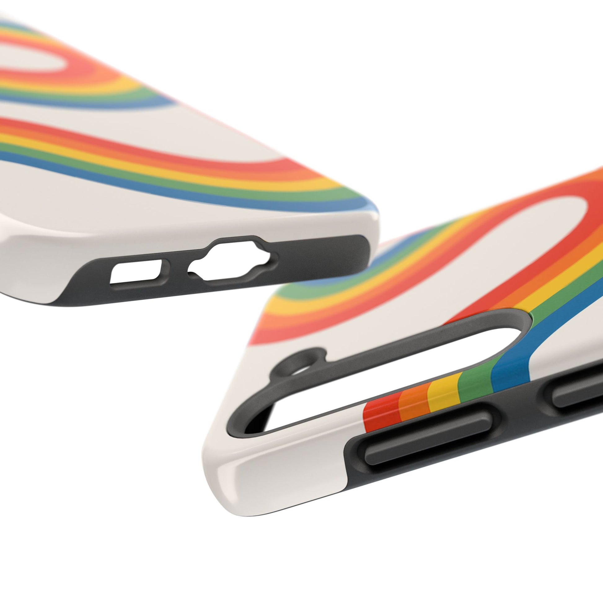 Pride Waves