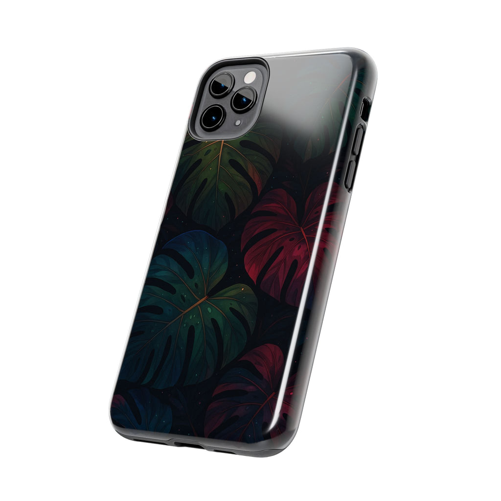Tropical Leaf