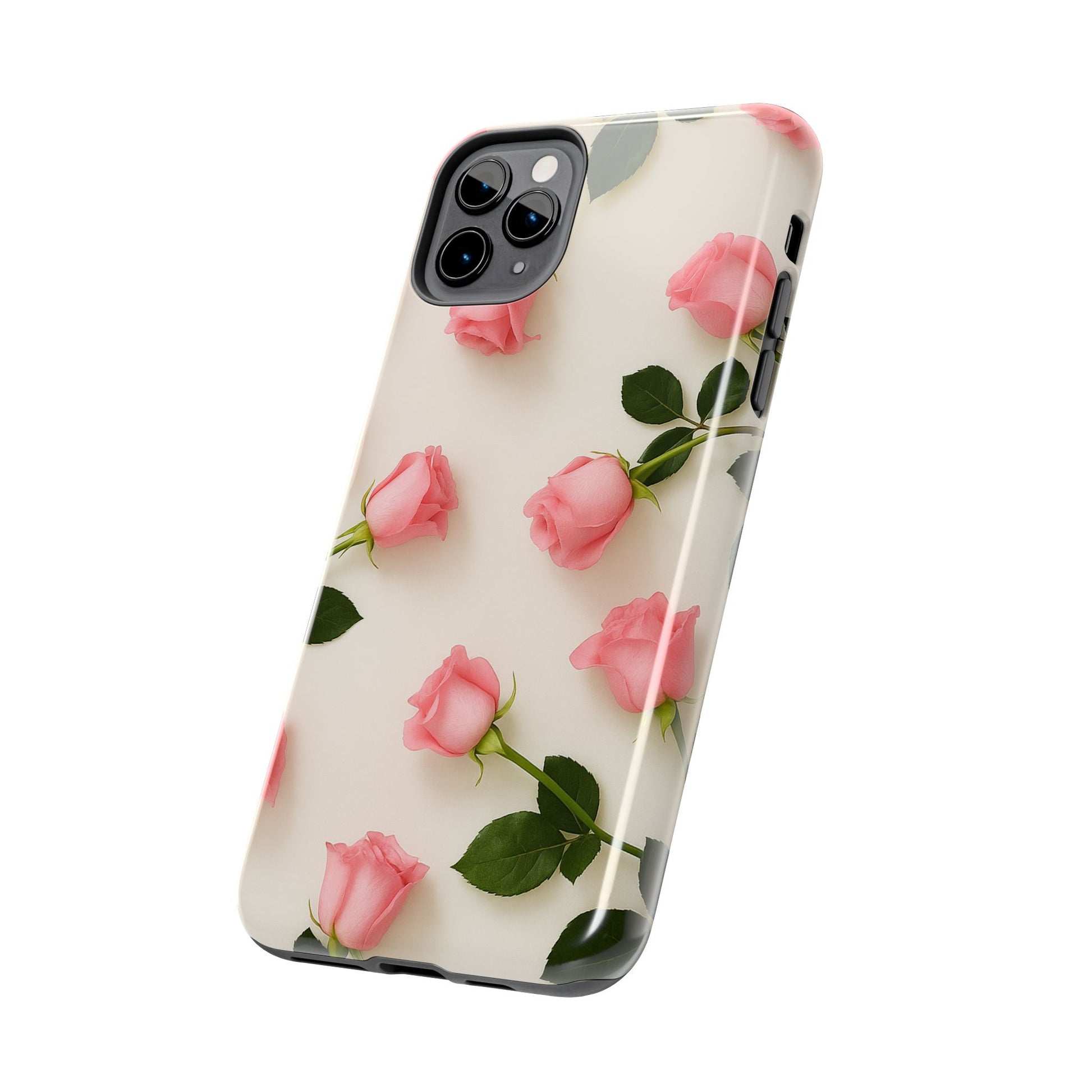 Floral Rose