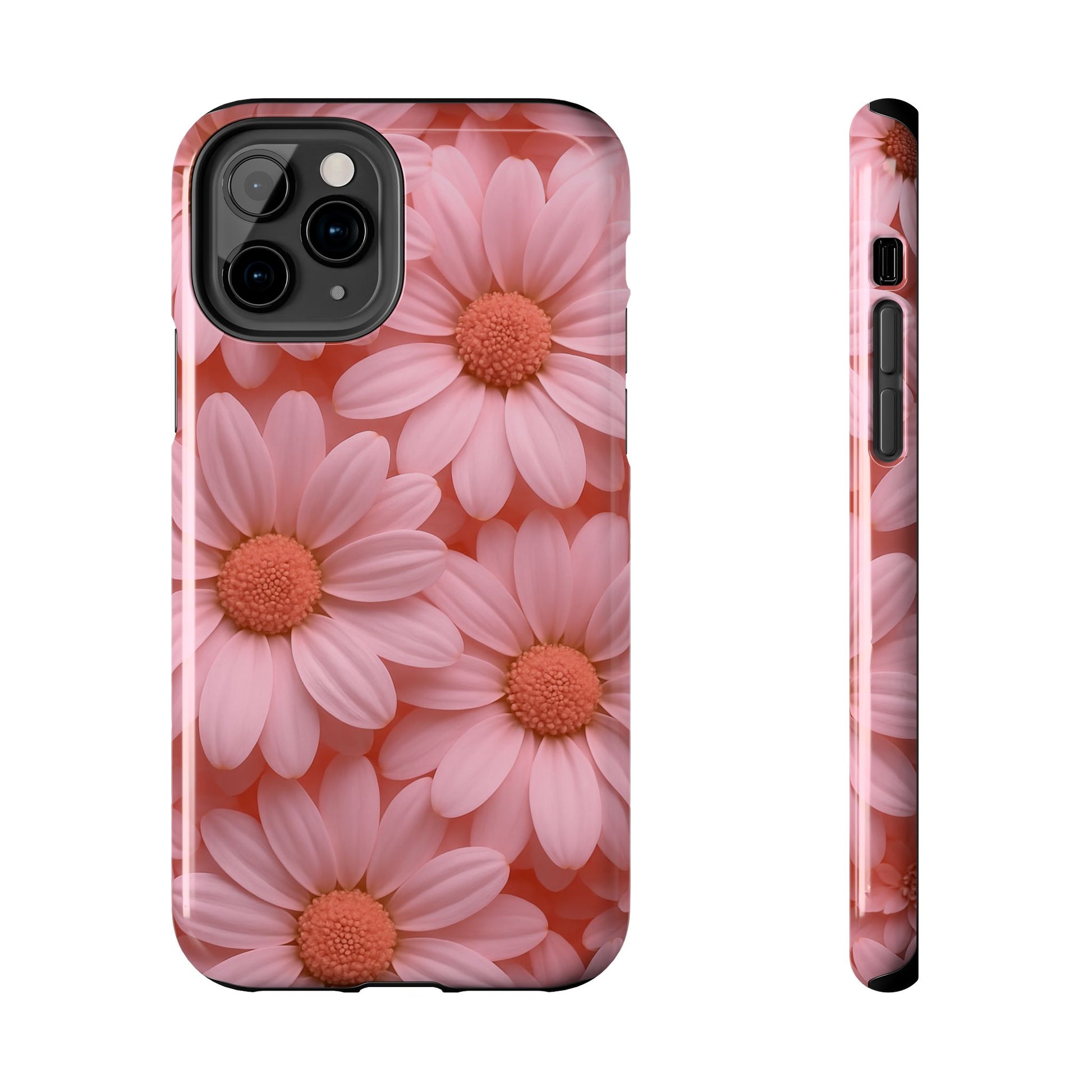 Pink Daisy