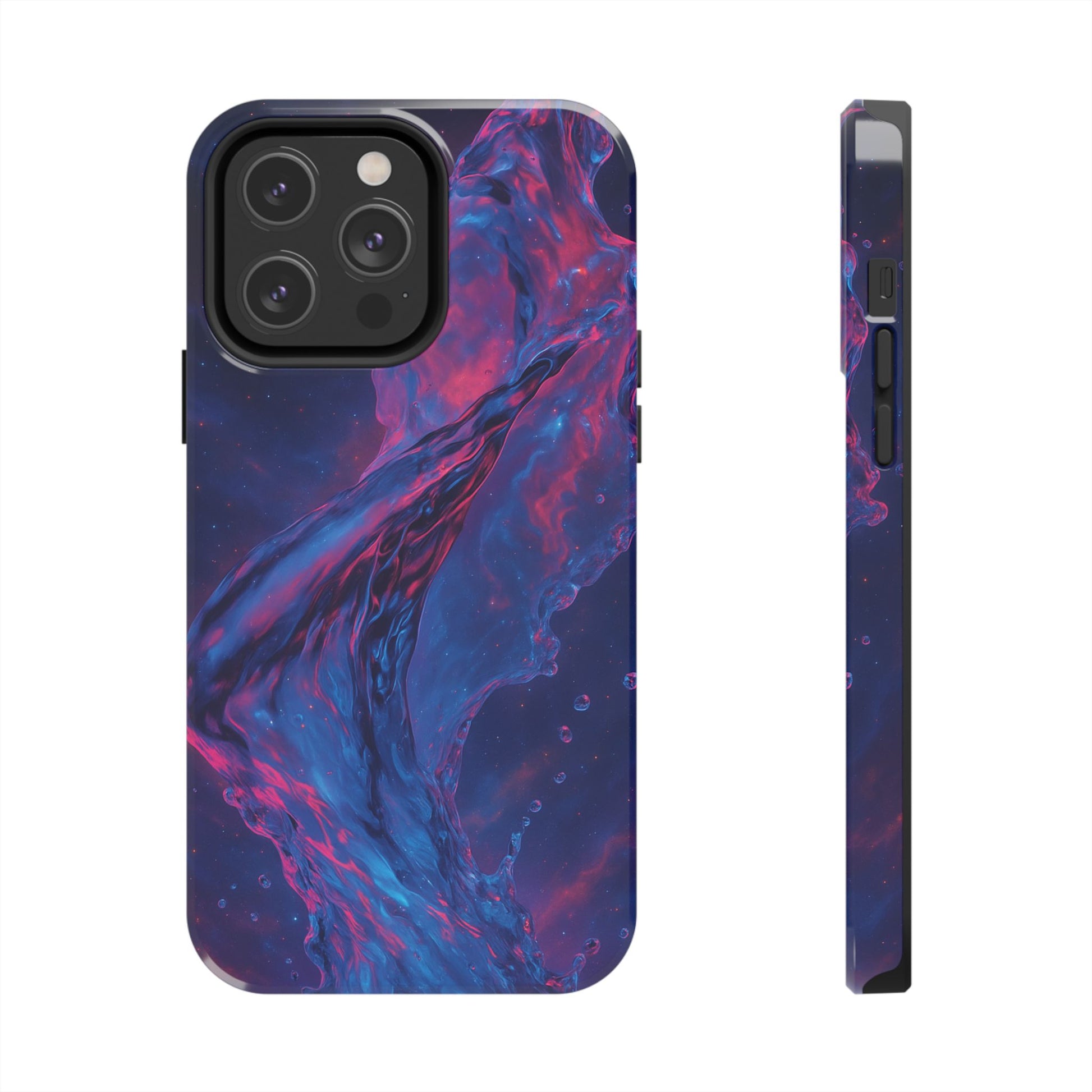 Galactic Splash