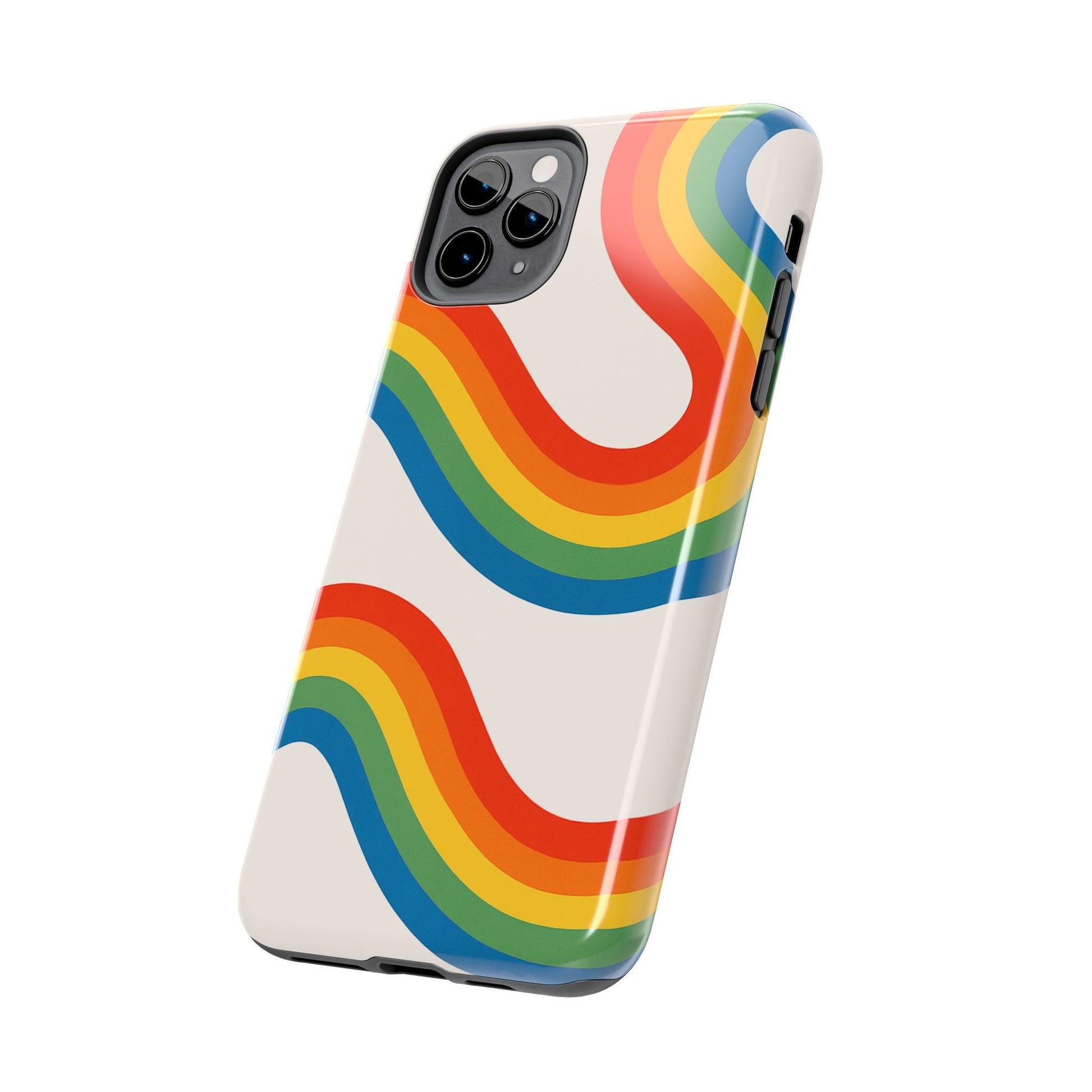 Pride Waves