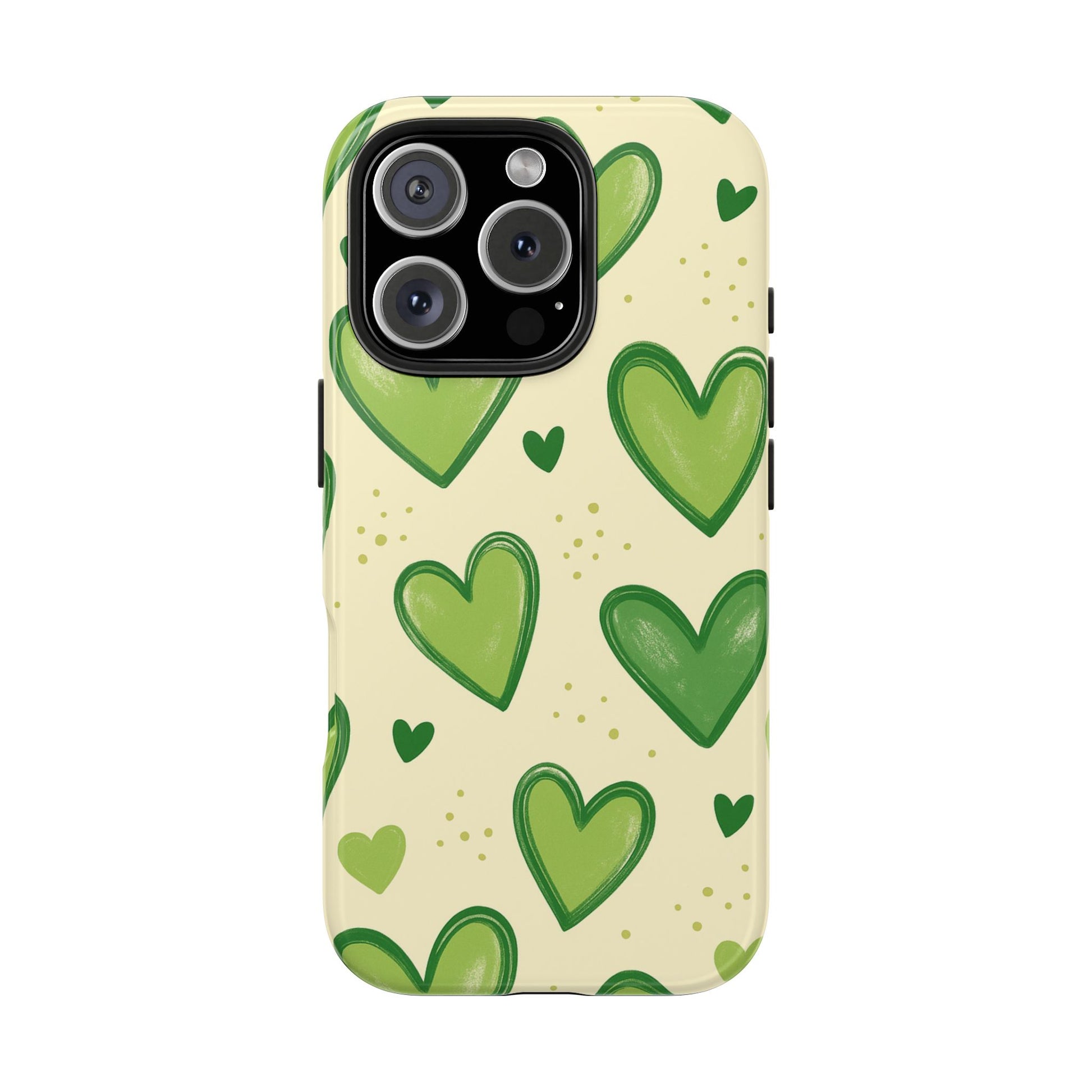 Olive Romance