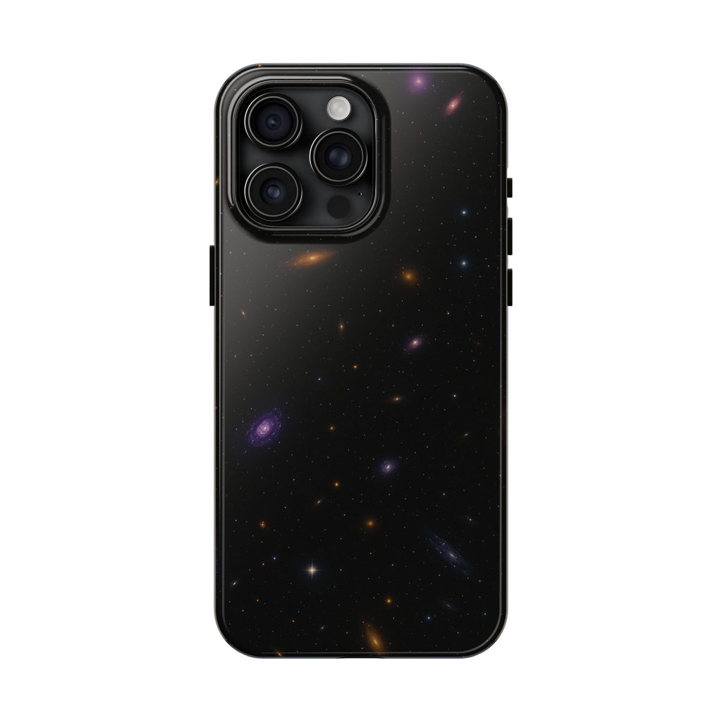 Cosmic Universe