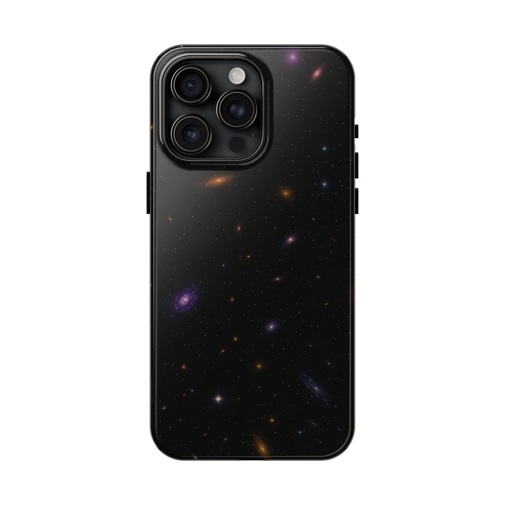 Cosmic Universe