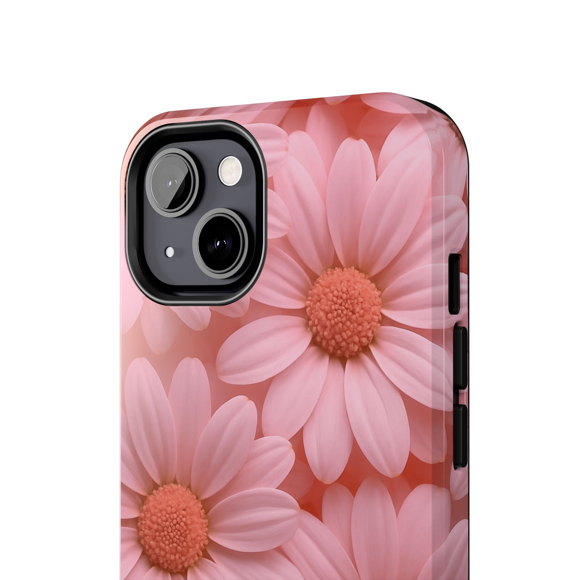 Pink Daisy