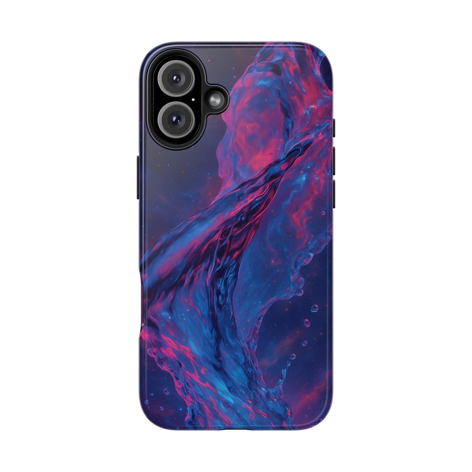 Galactic Splash