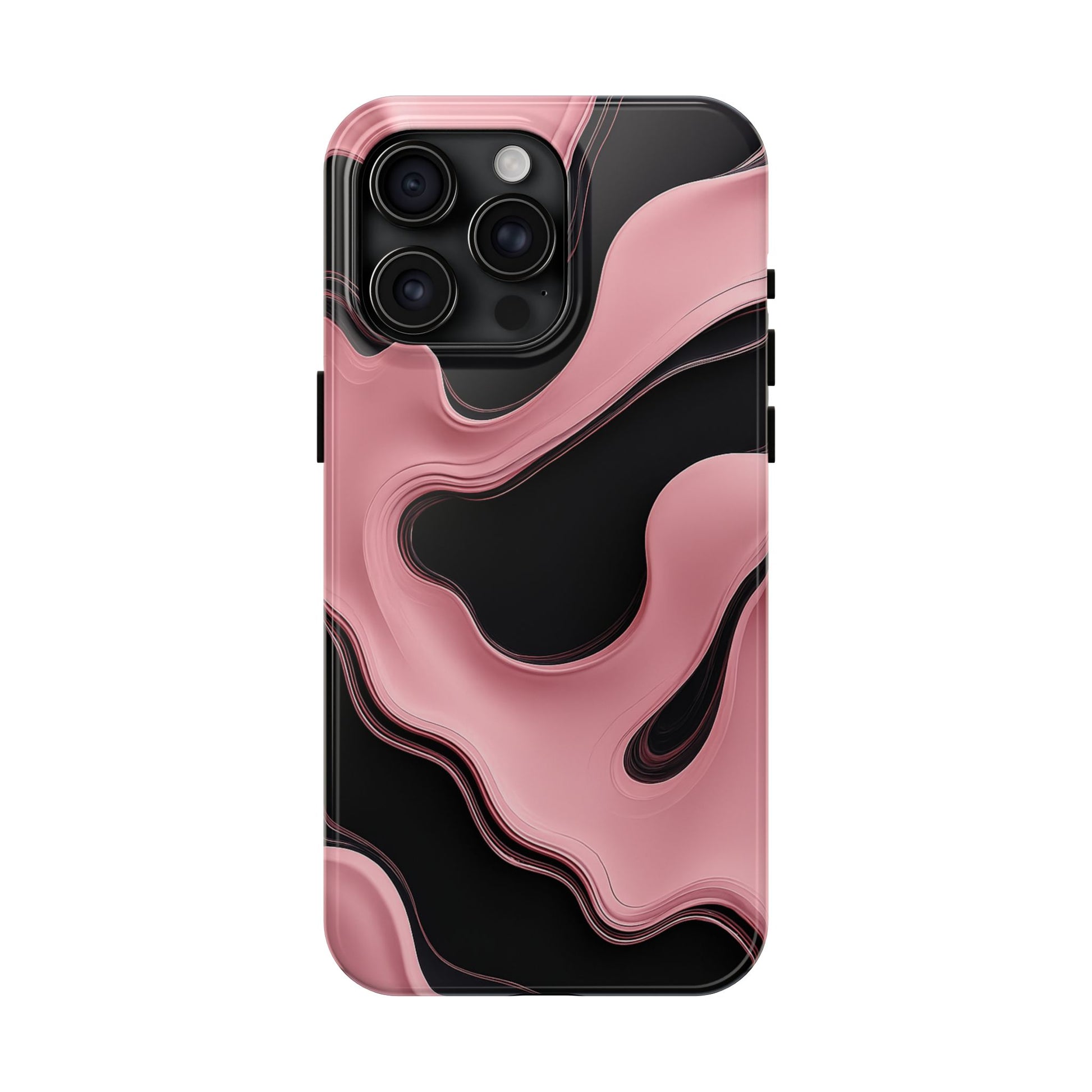 Blush & Noir