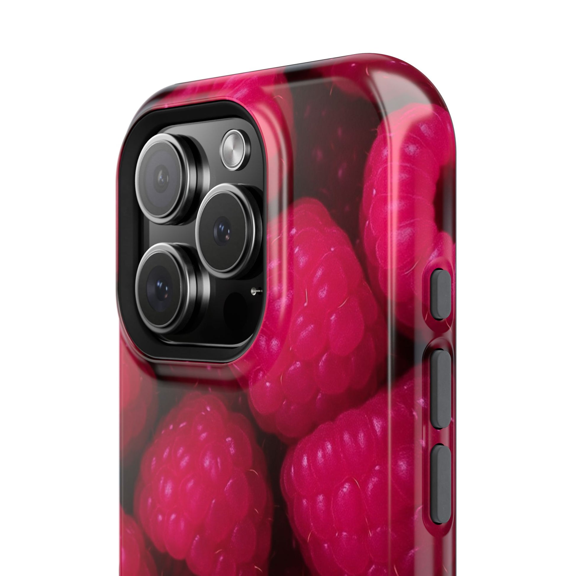 Raspberry Pop