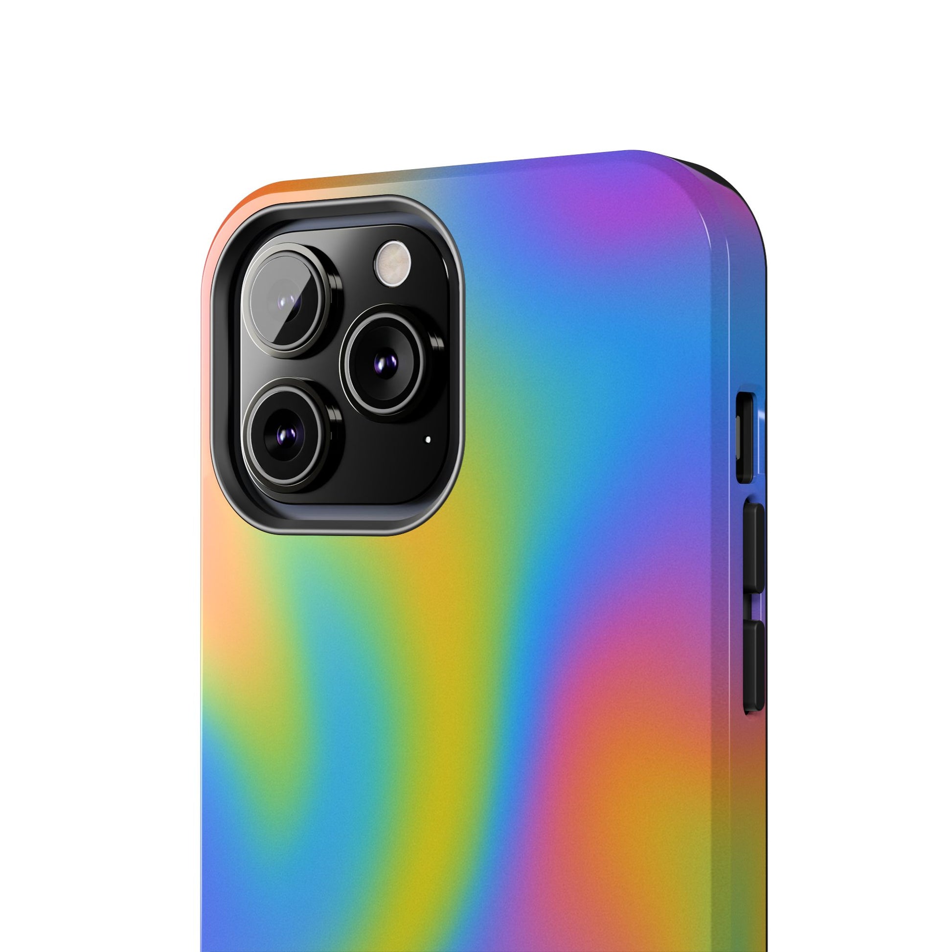 Rainbow Waves
