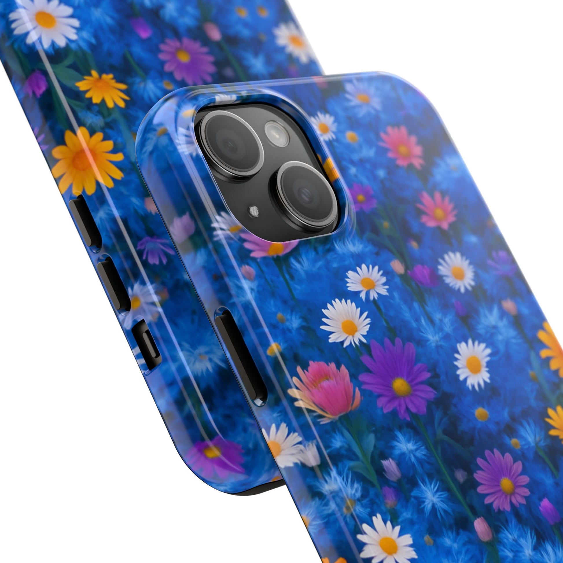 Azure Meadow