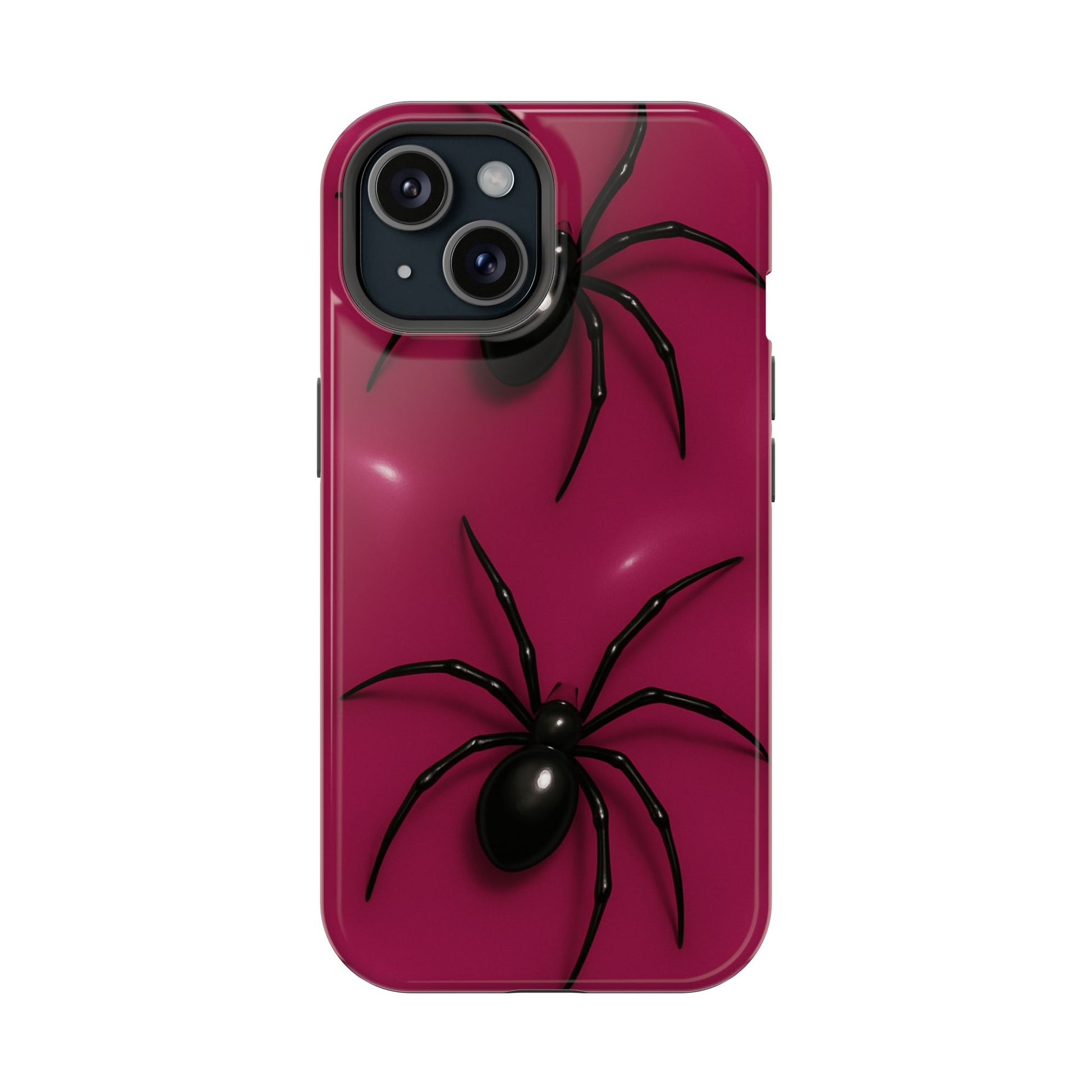 Pink Venom