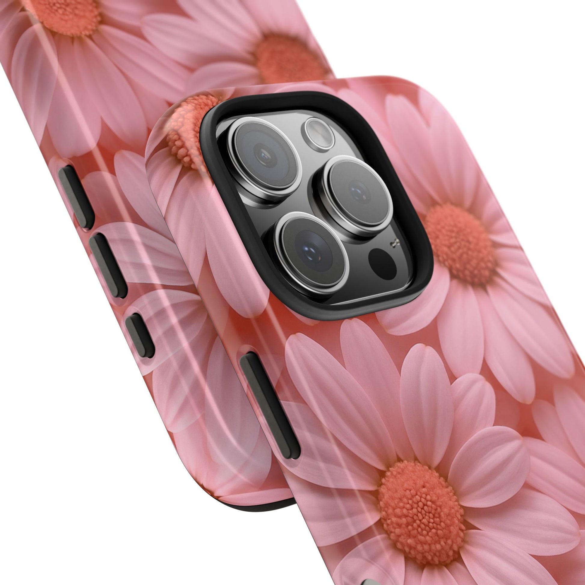Pink Daisy