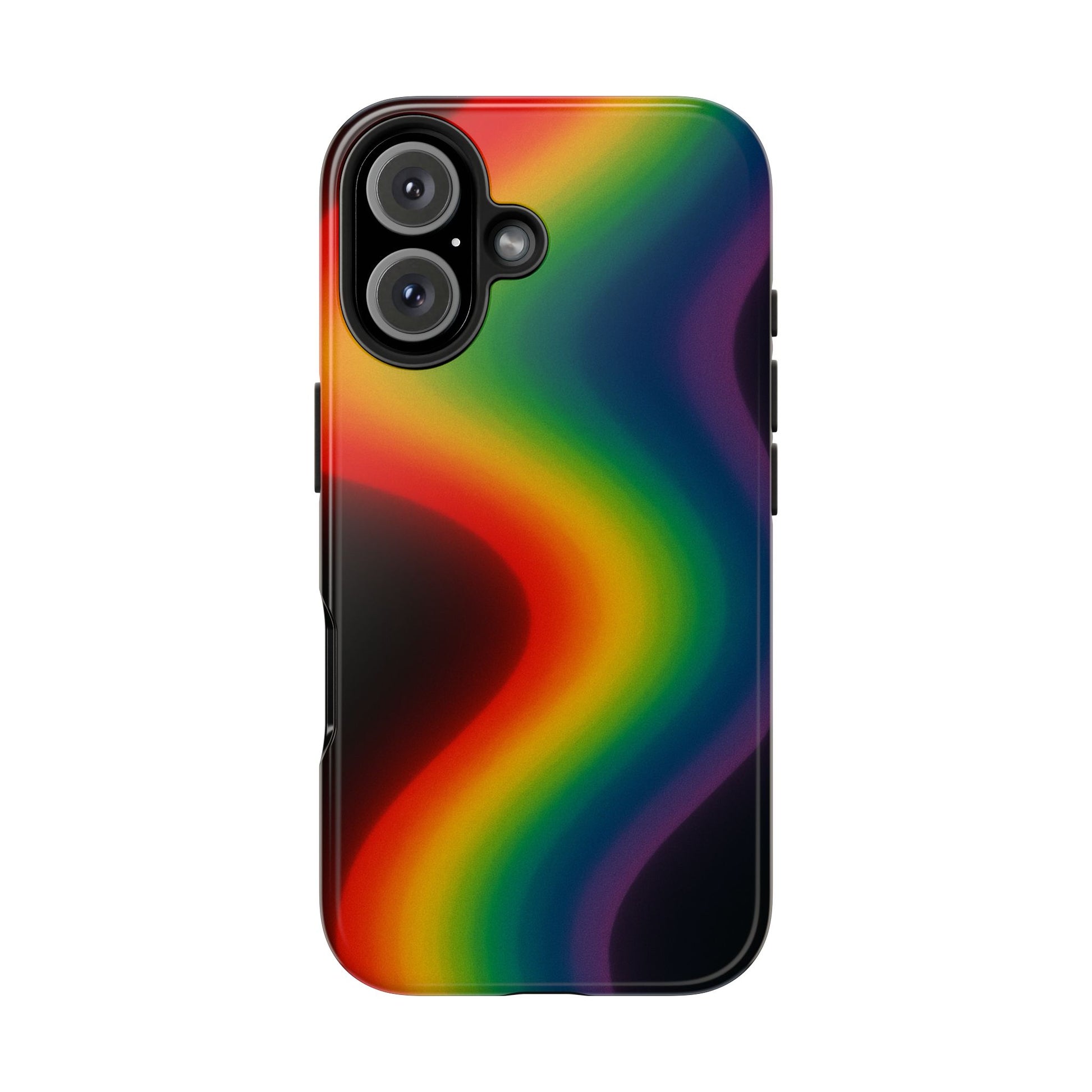 Rainbow Flow