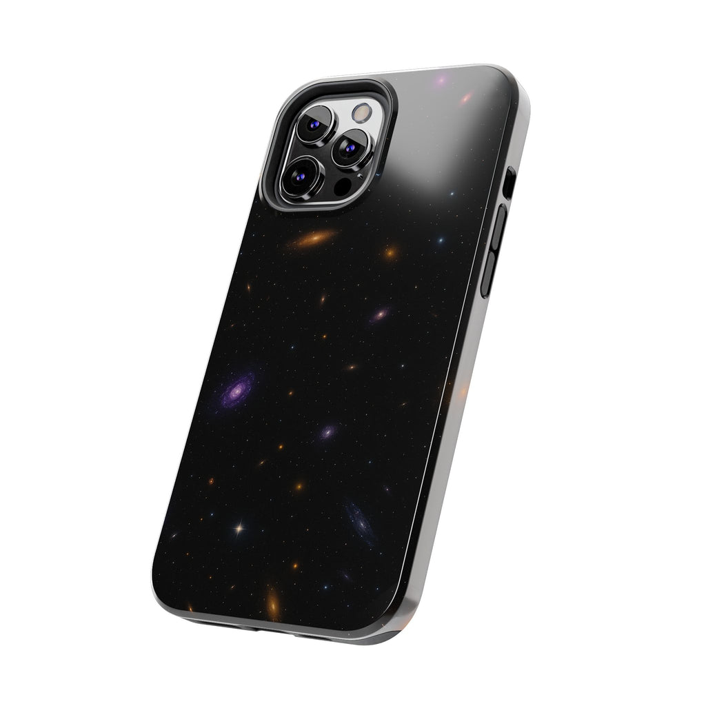 Cosmic Universe
