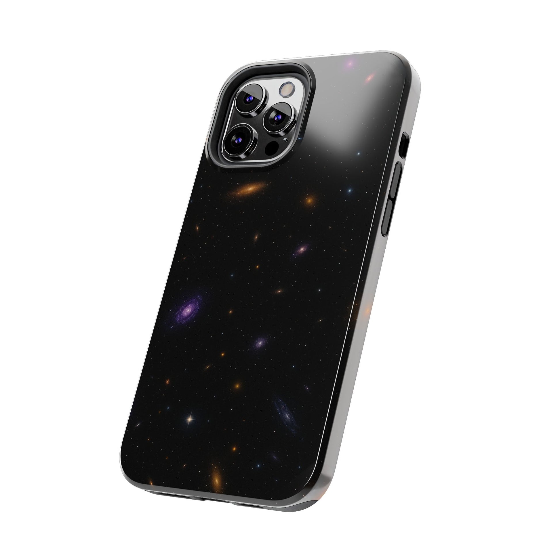 Cosmic Universe