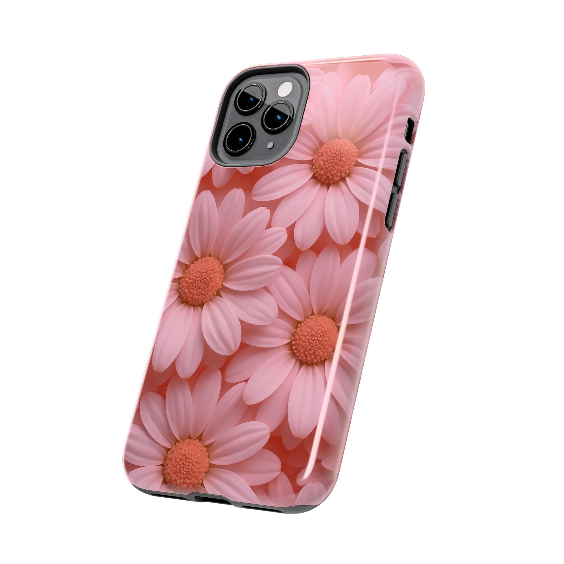 Pink Daisy