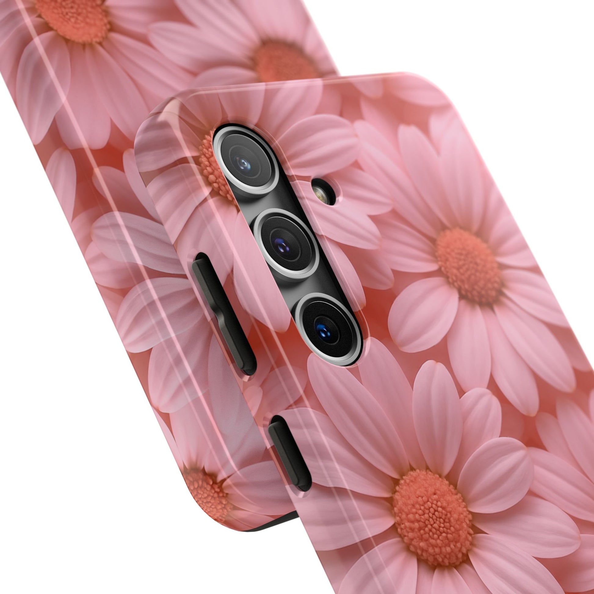 Pink Daisy