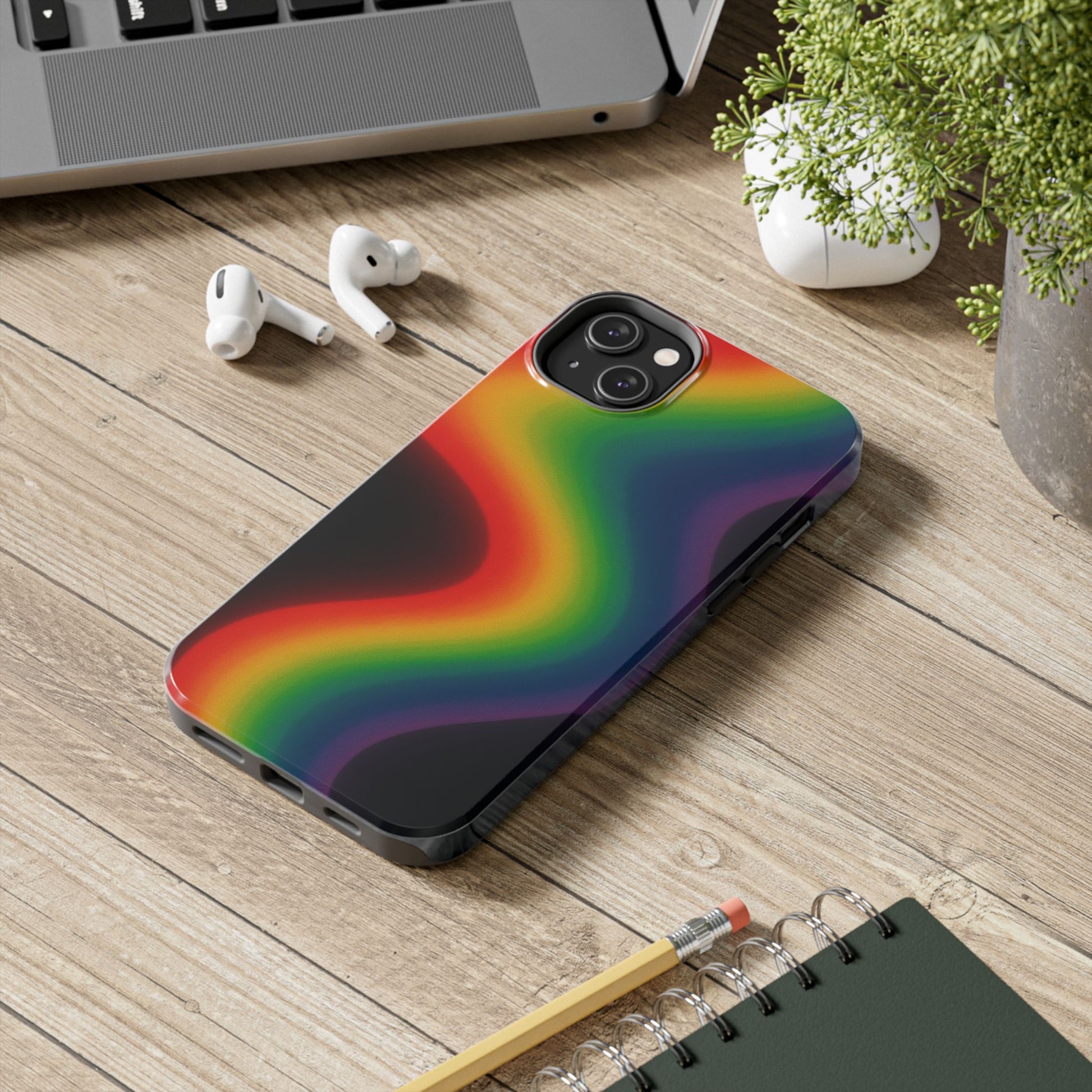 Rainbow Flow
