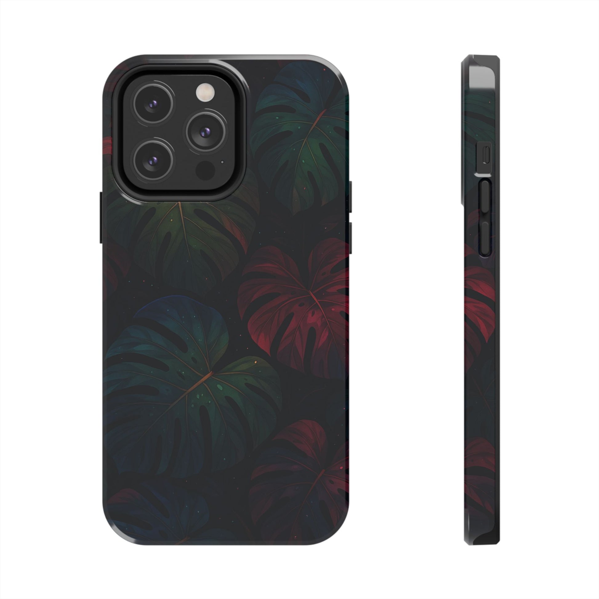 Tropical Leaf
