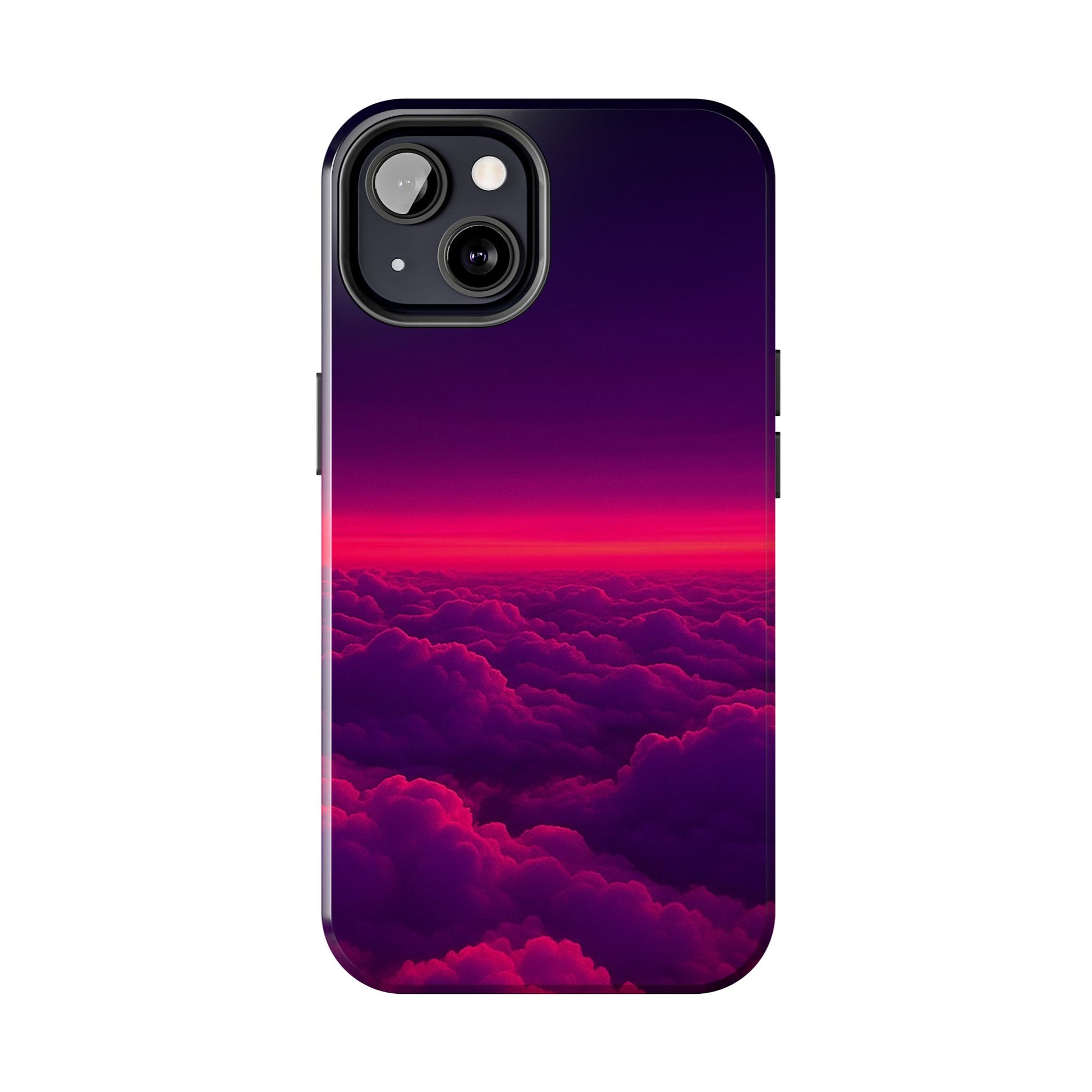 Above Horizon