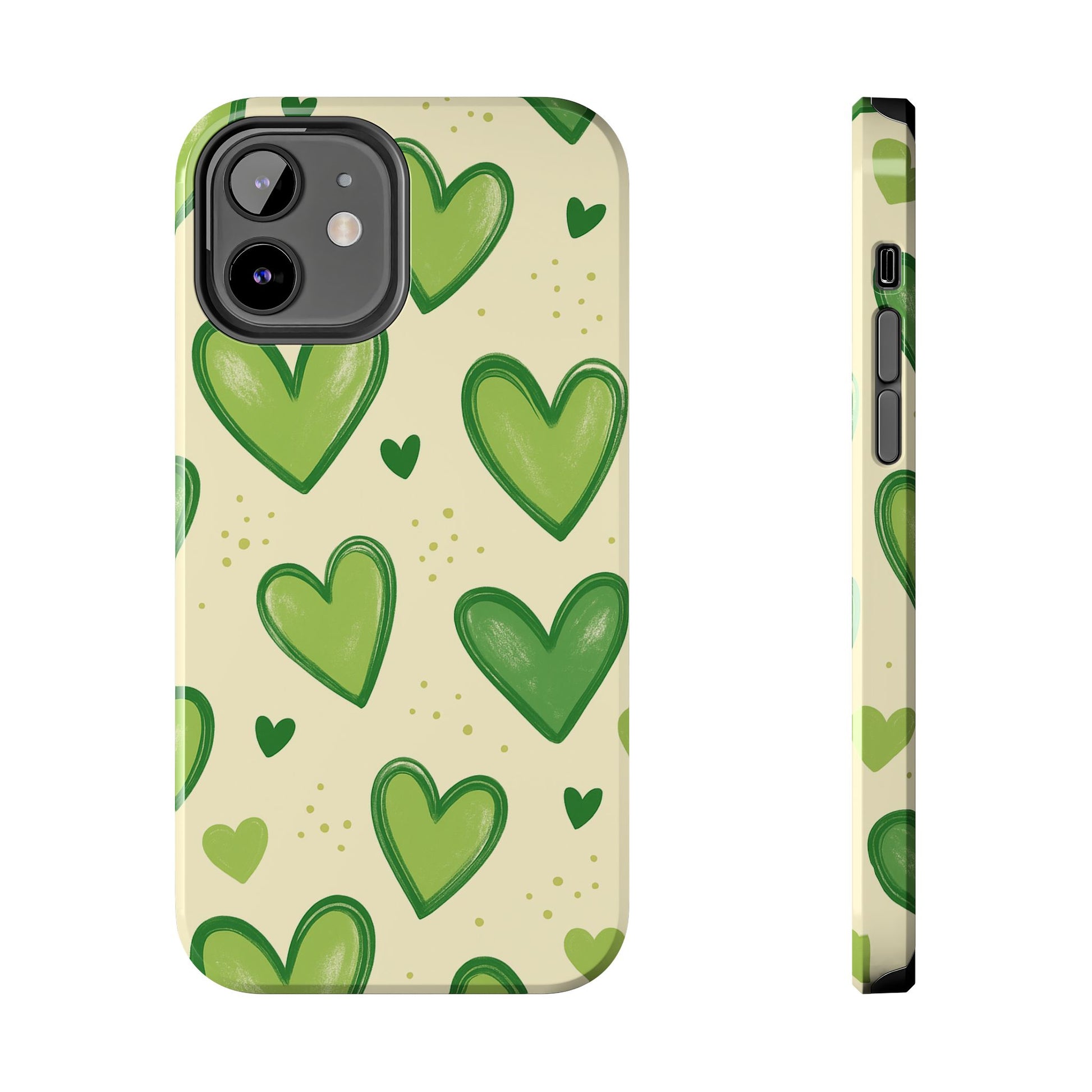 Olive Romance