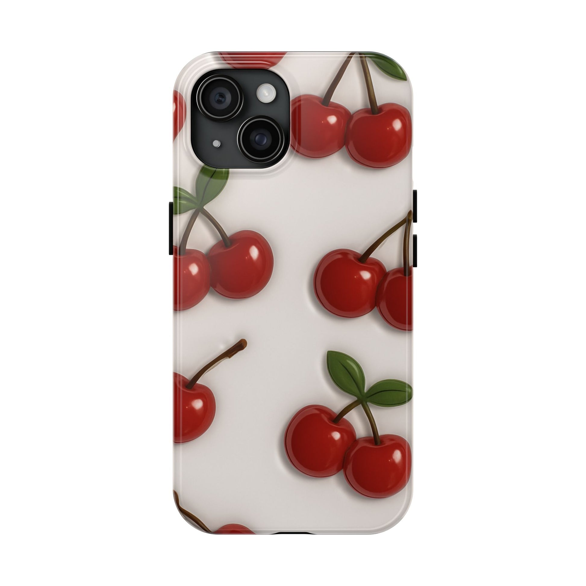 Cherry Pop