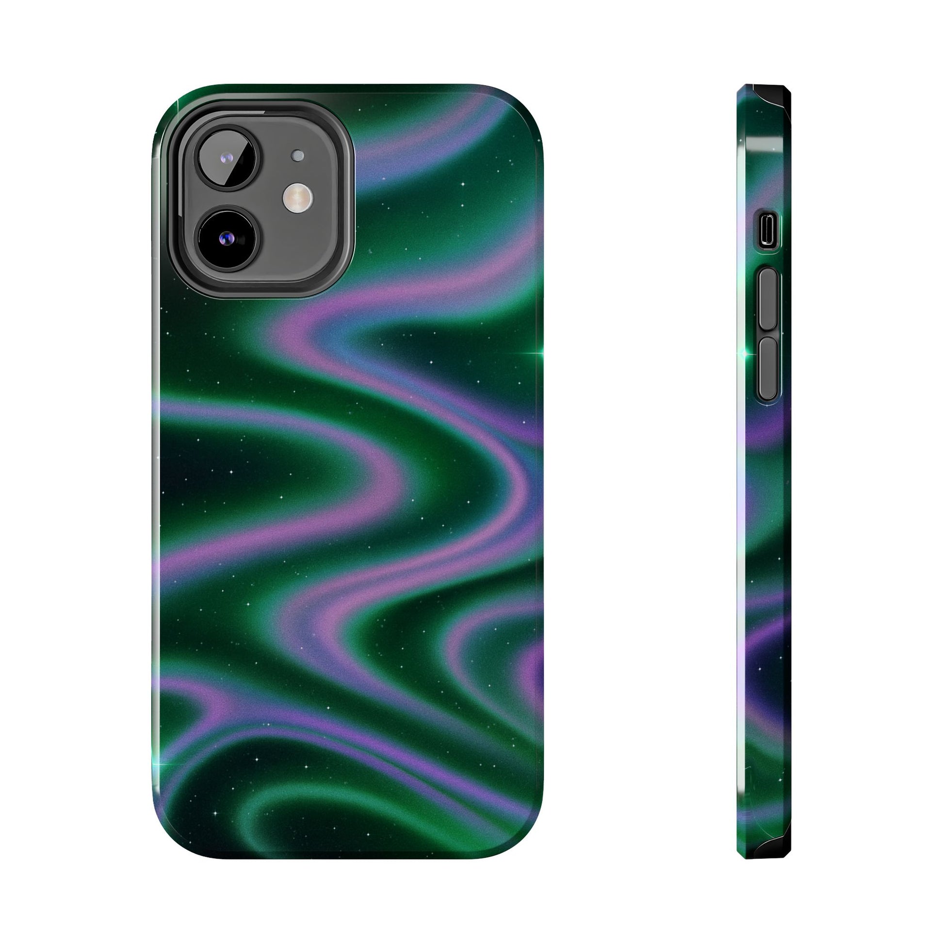 Cosmic Aurora