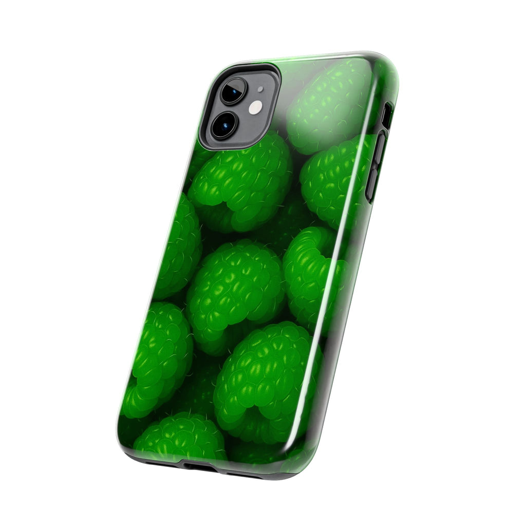 Lime Berry Crush