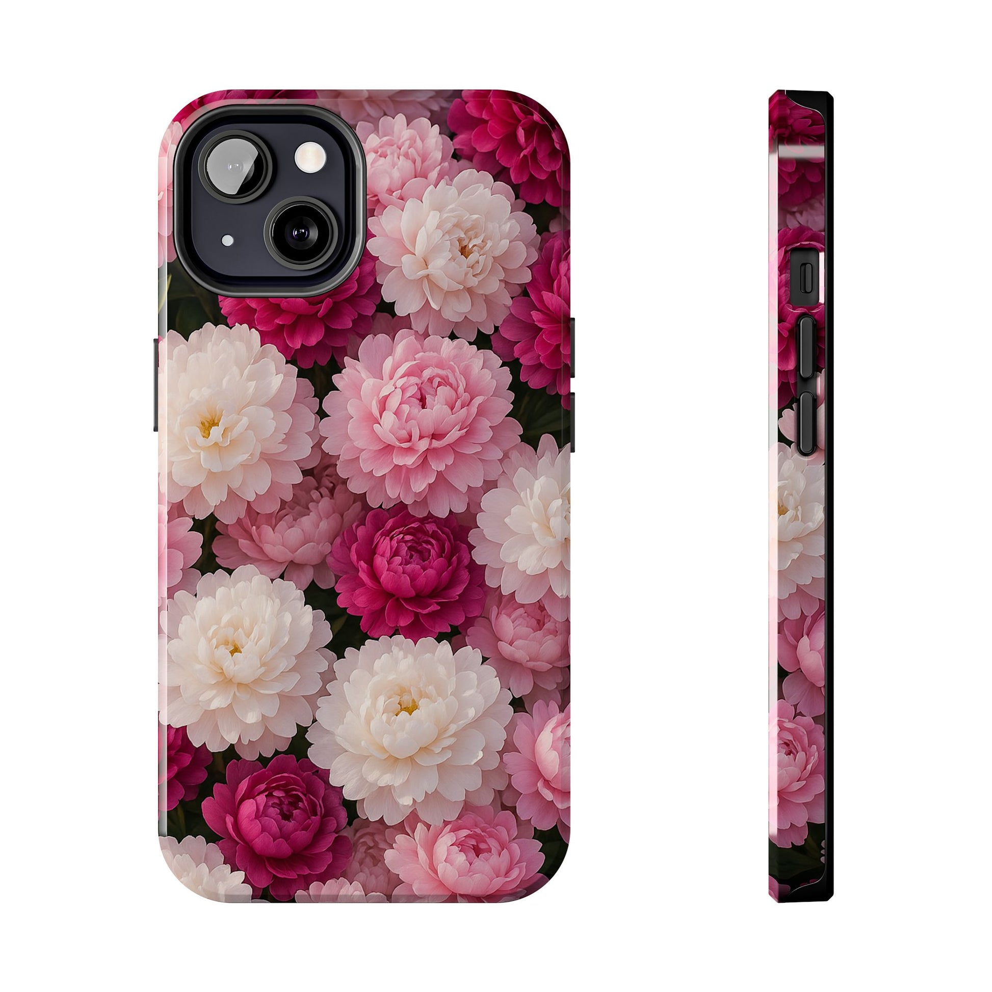 Blossom Peonies