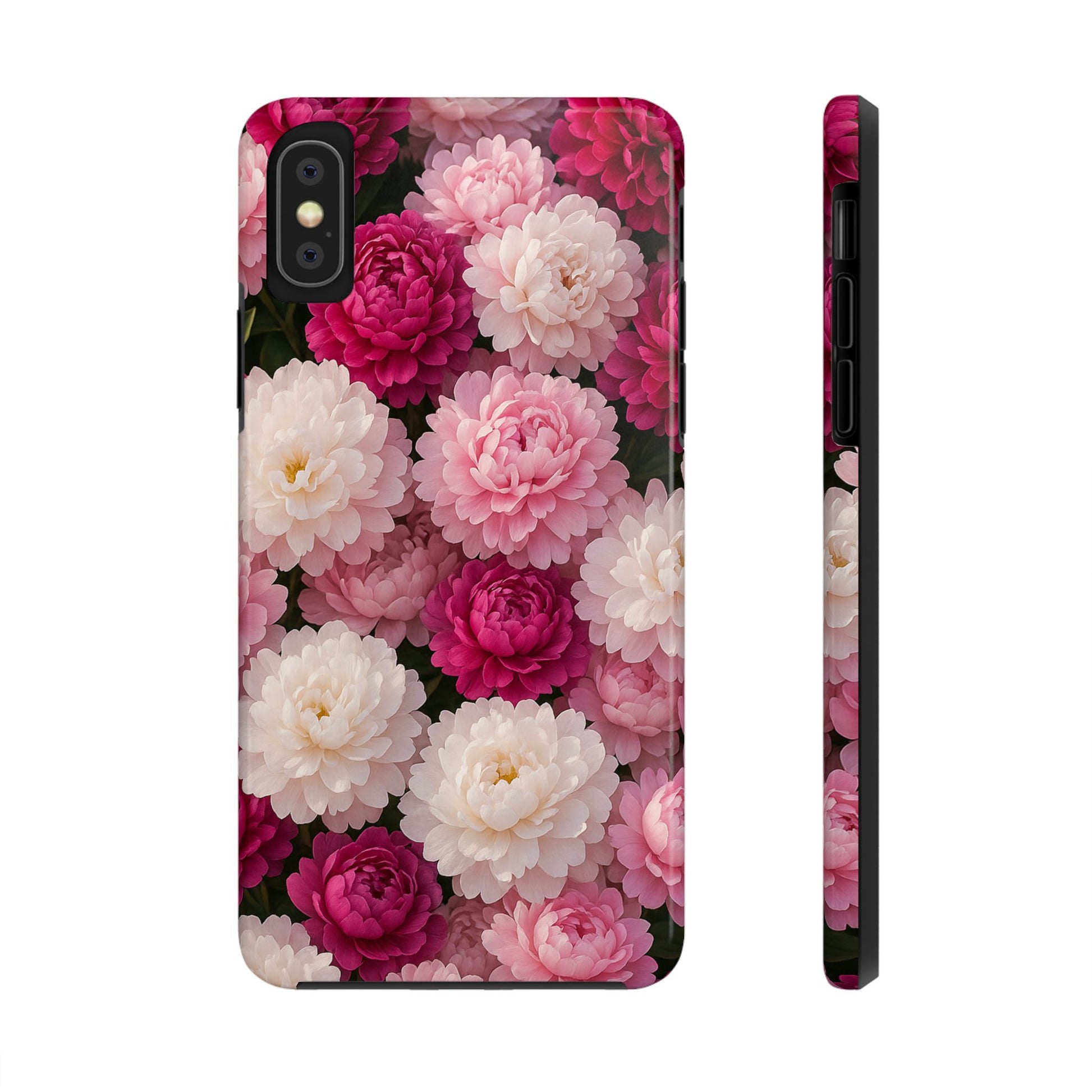Blossom Peonies