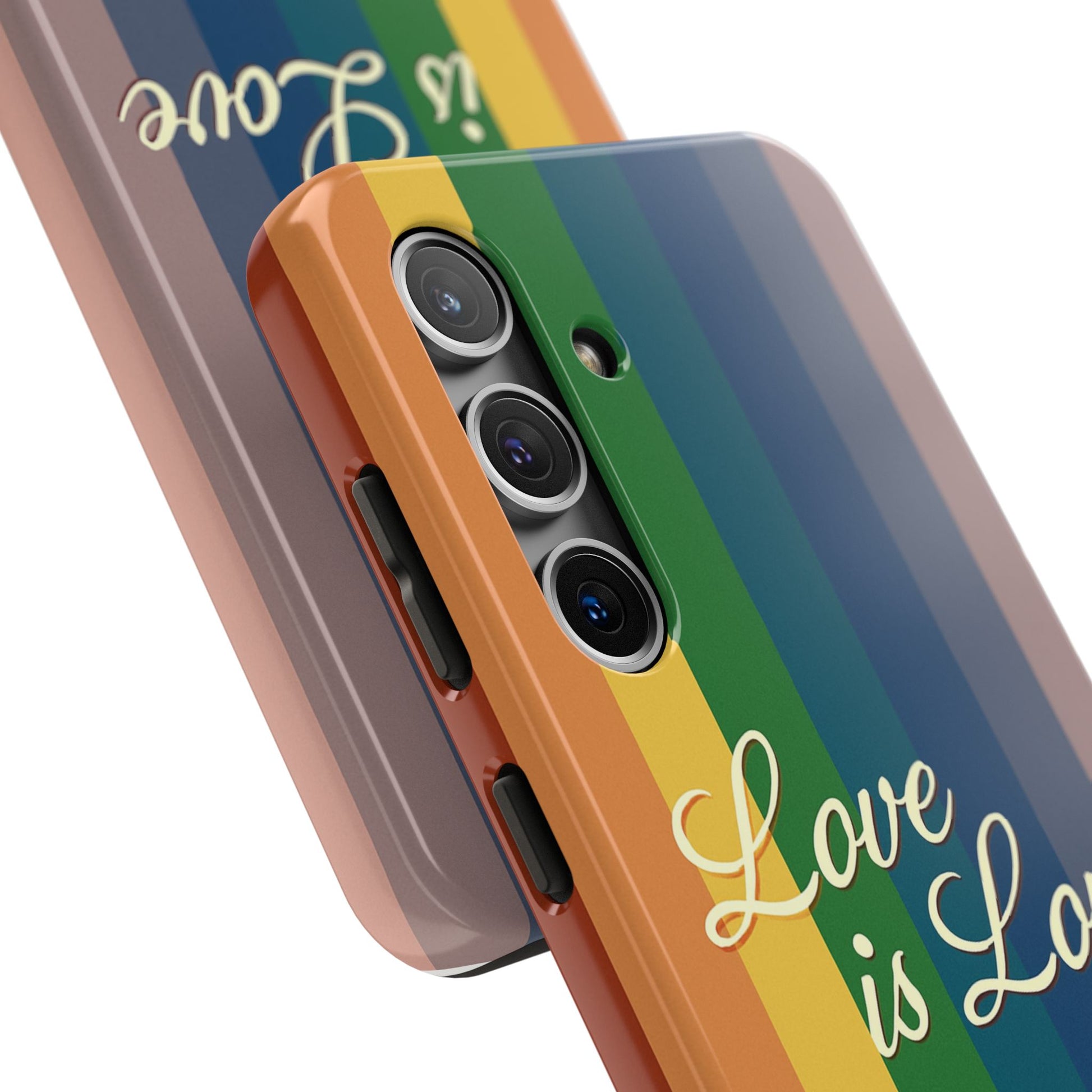 Love Is Love