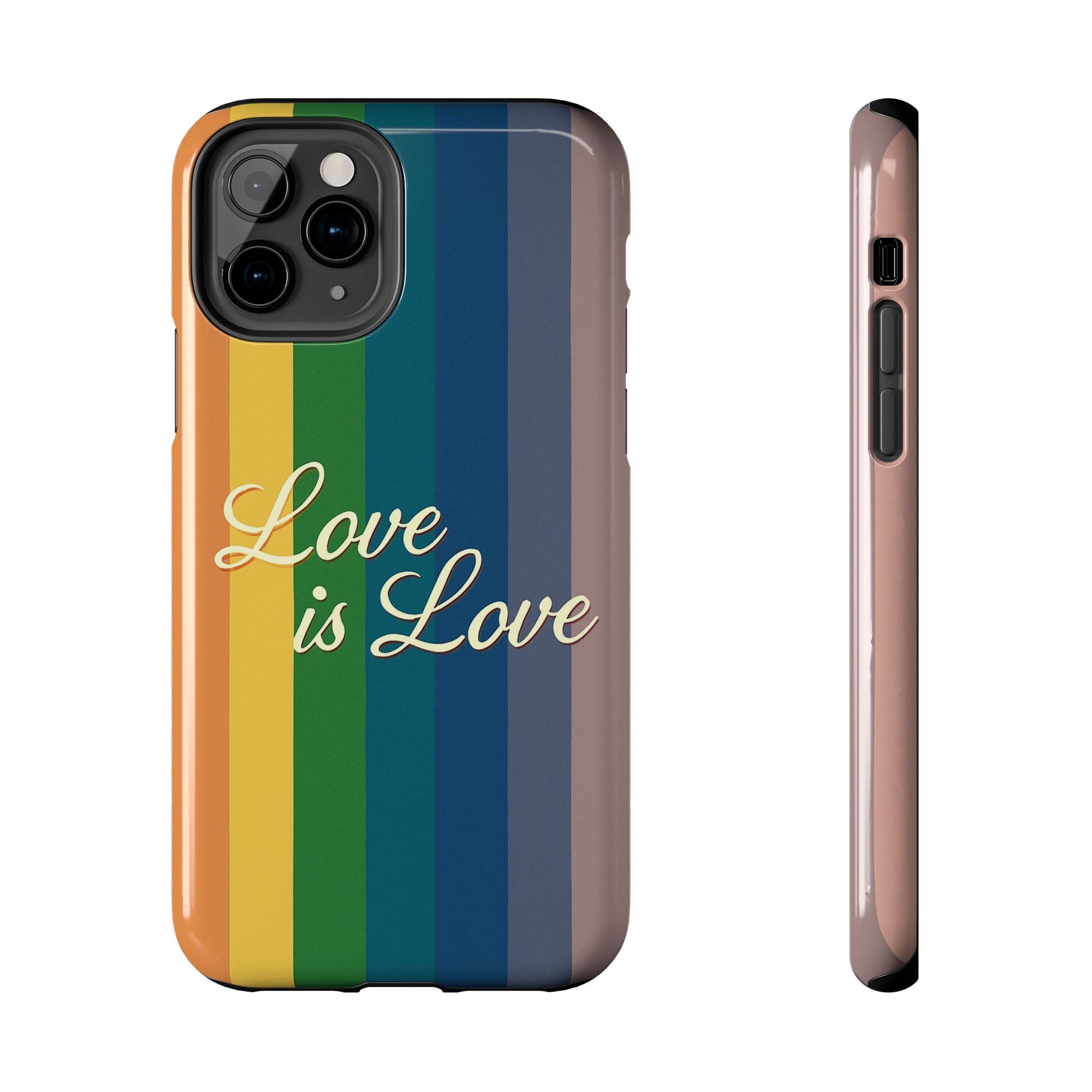 Love Is Love