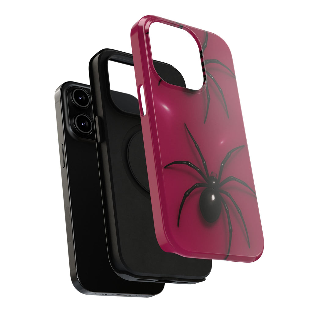 Pink Venom