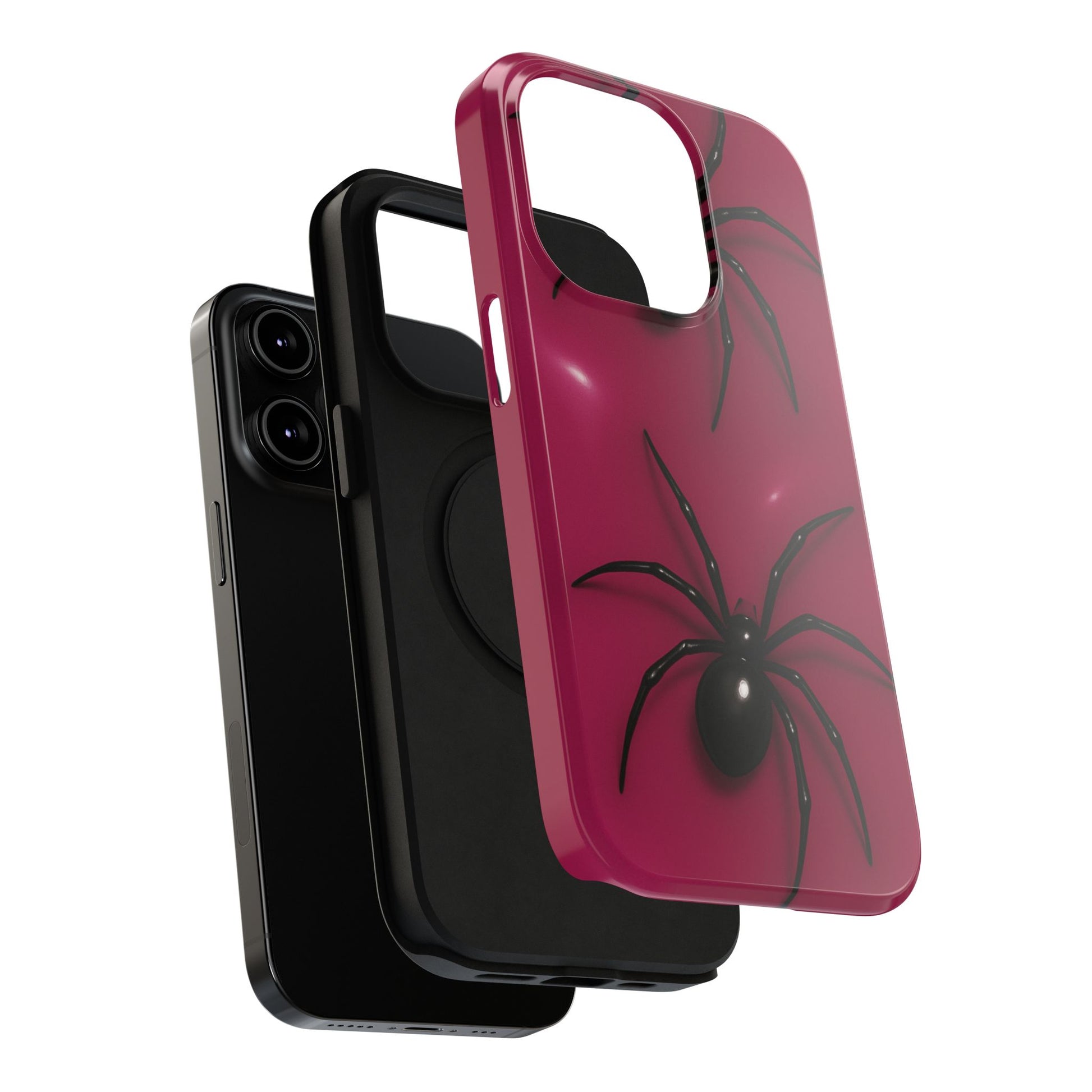 Pink Venom
