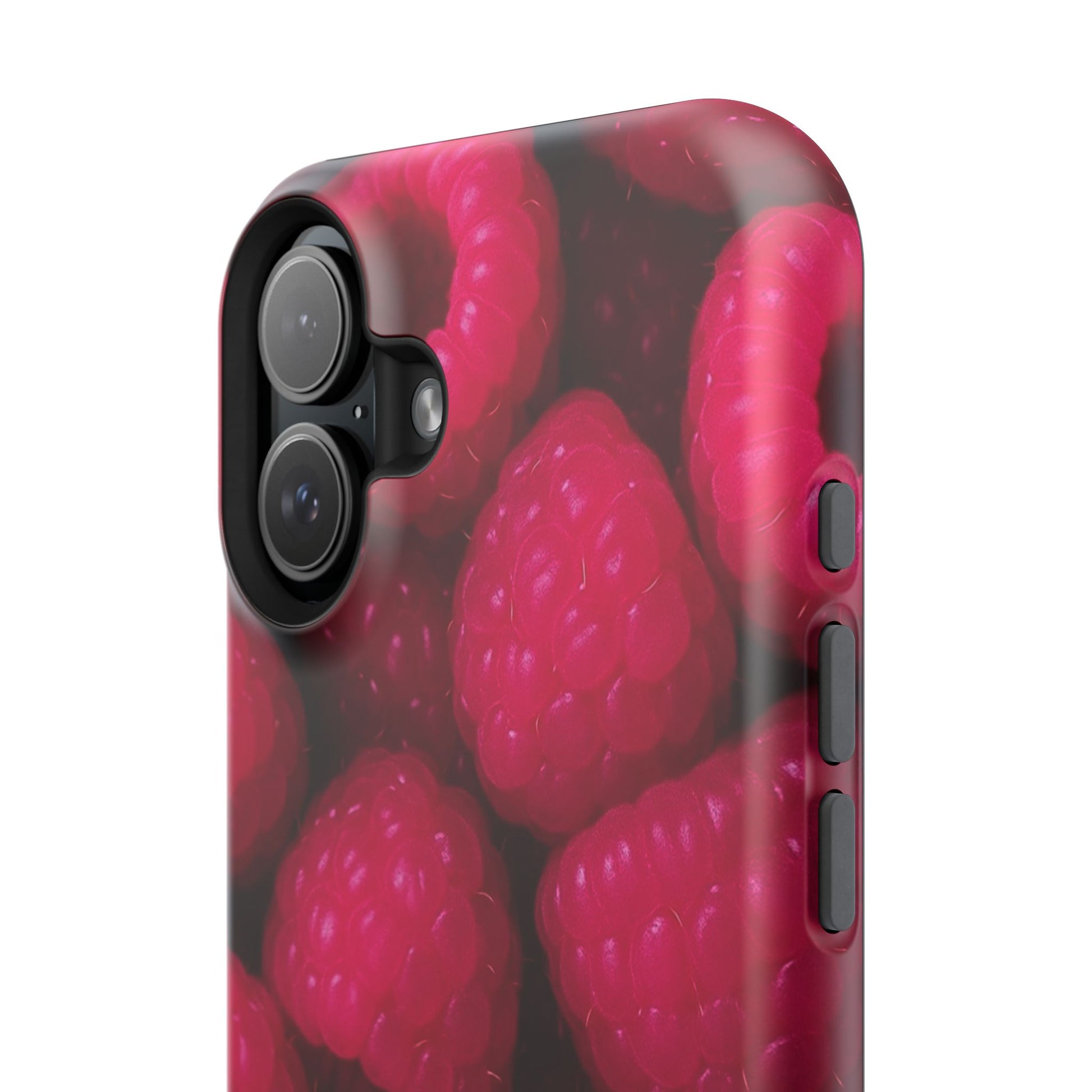 Raspberry Pop