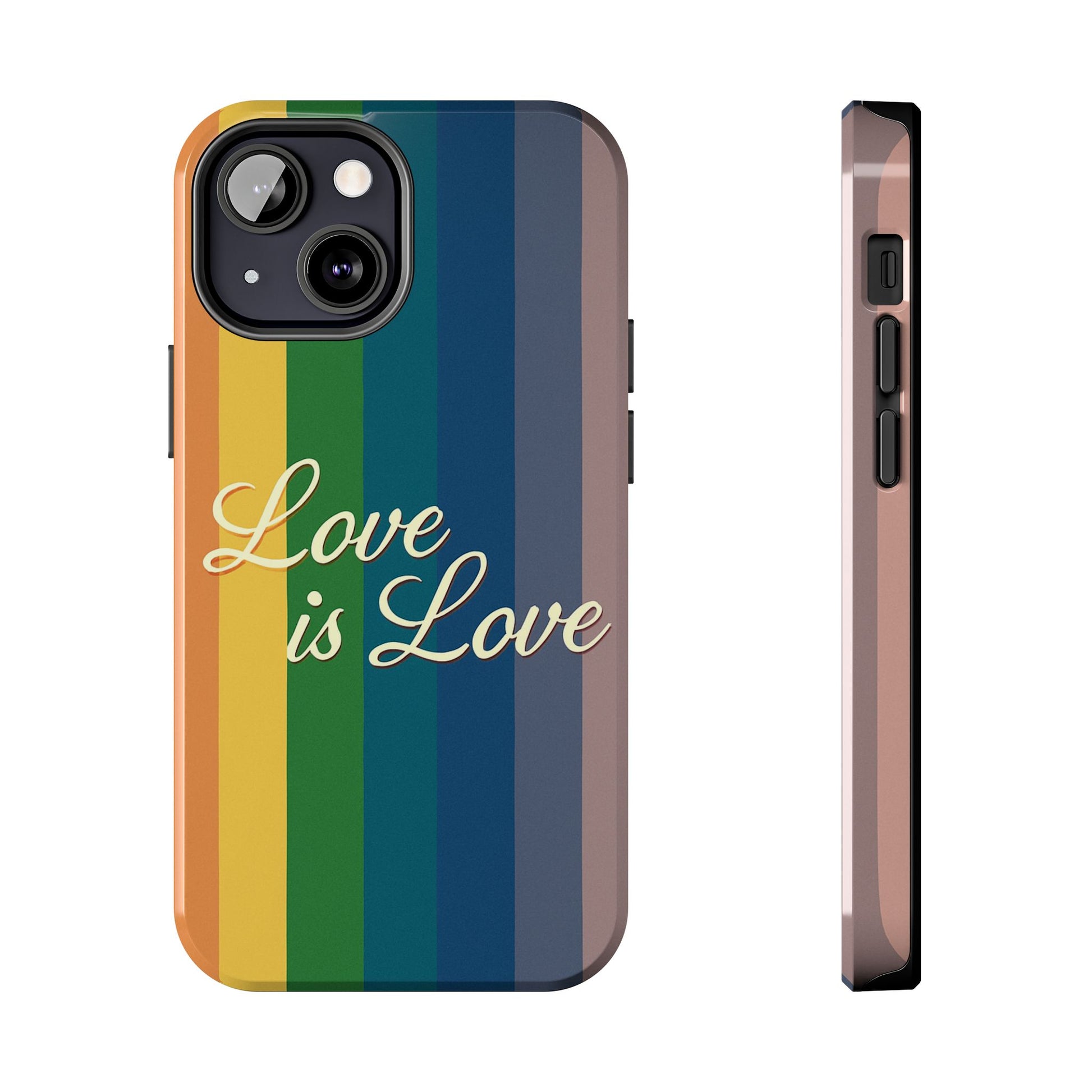 Love Is Love