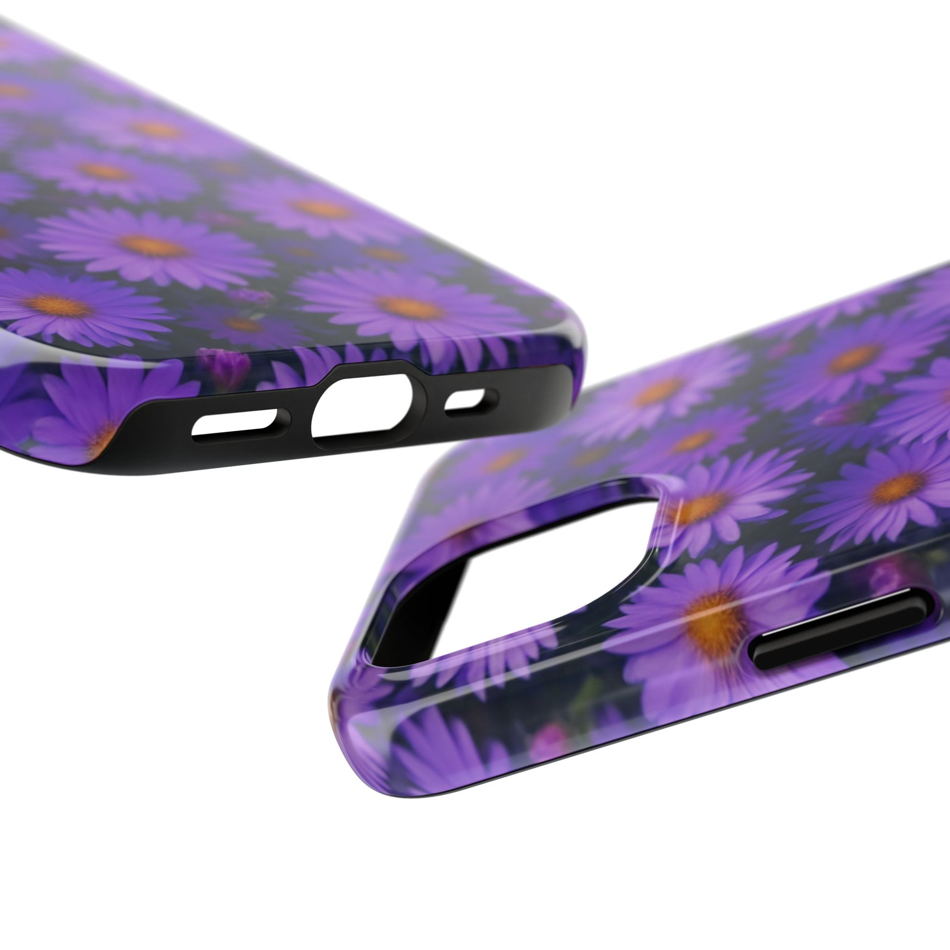 Lavender Daisy