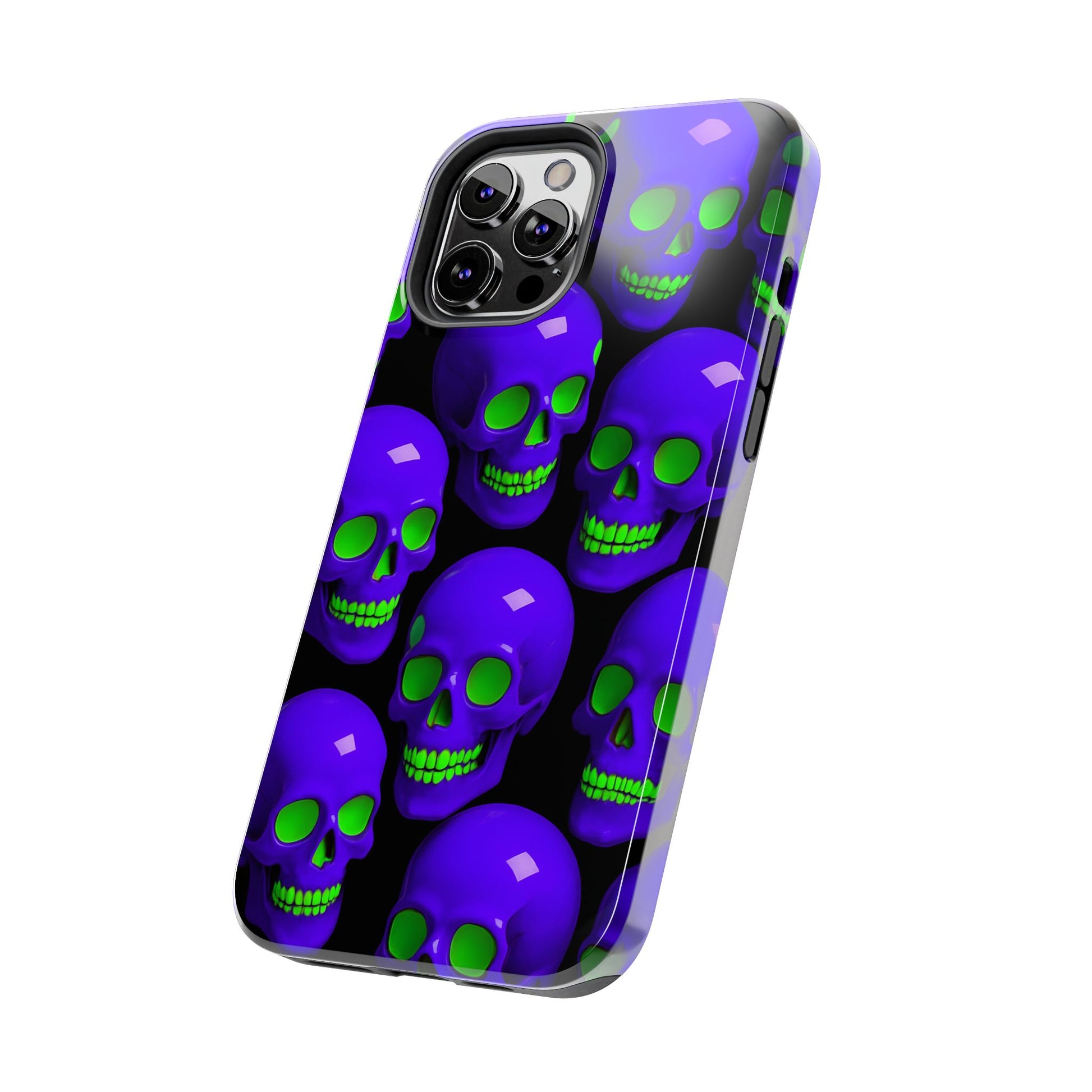 Neon Death