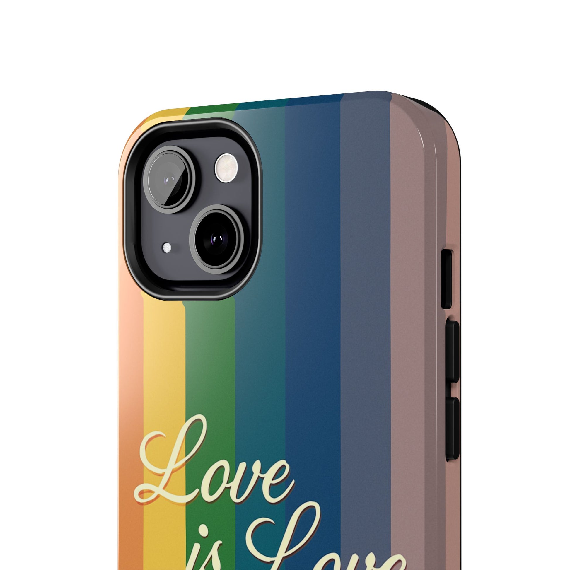 Love Is Love