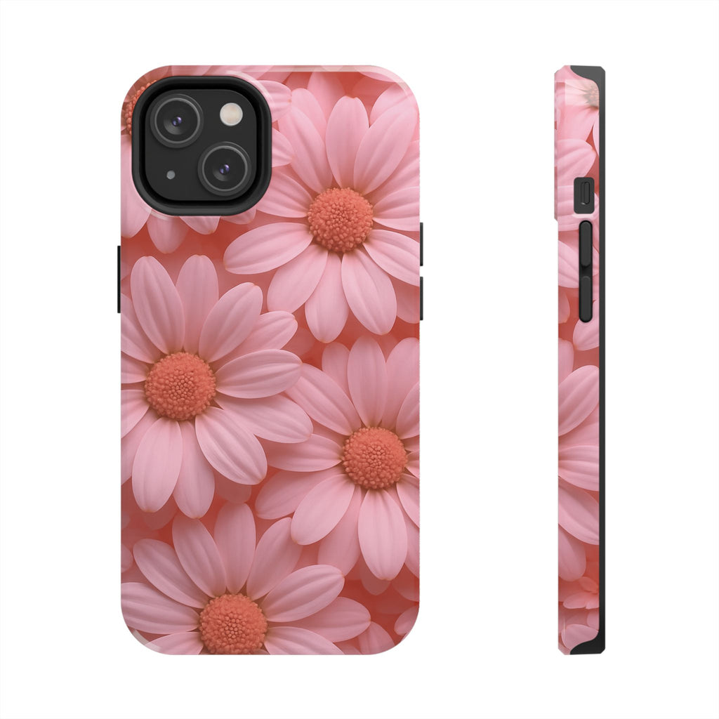 Pink Daisy
