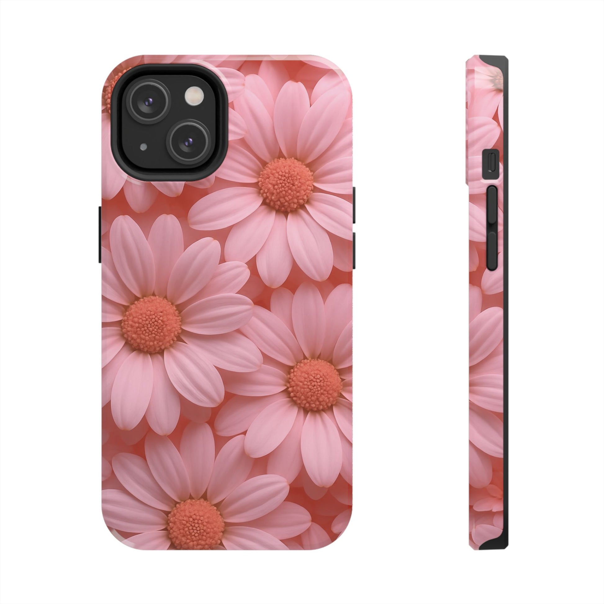 Pink Daisy