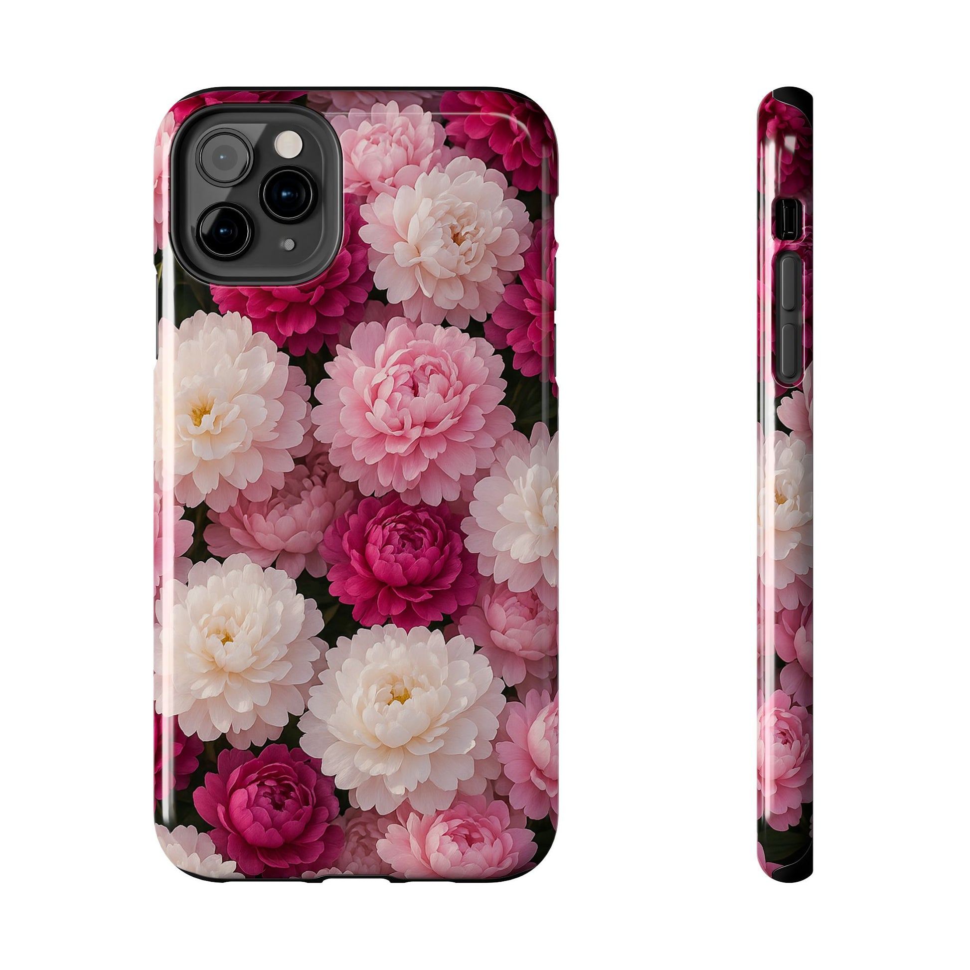 Blossom Peonies