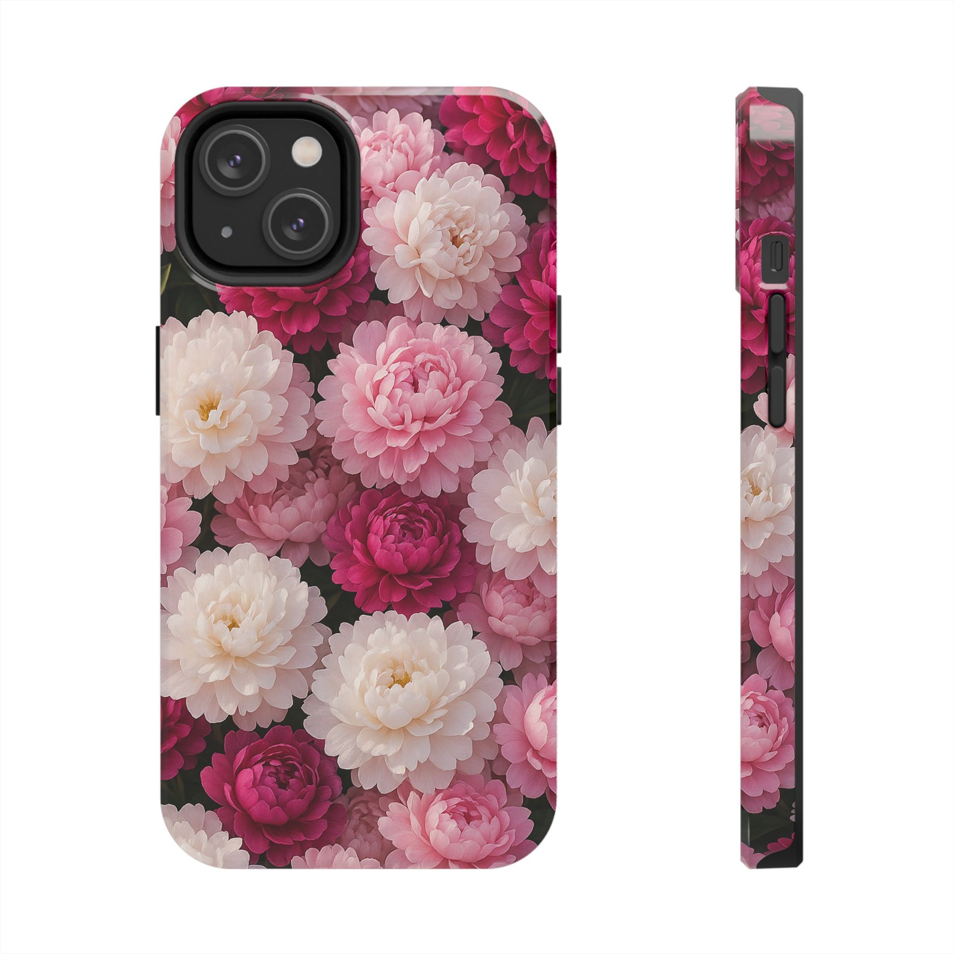 Blossom Peonies