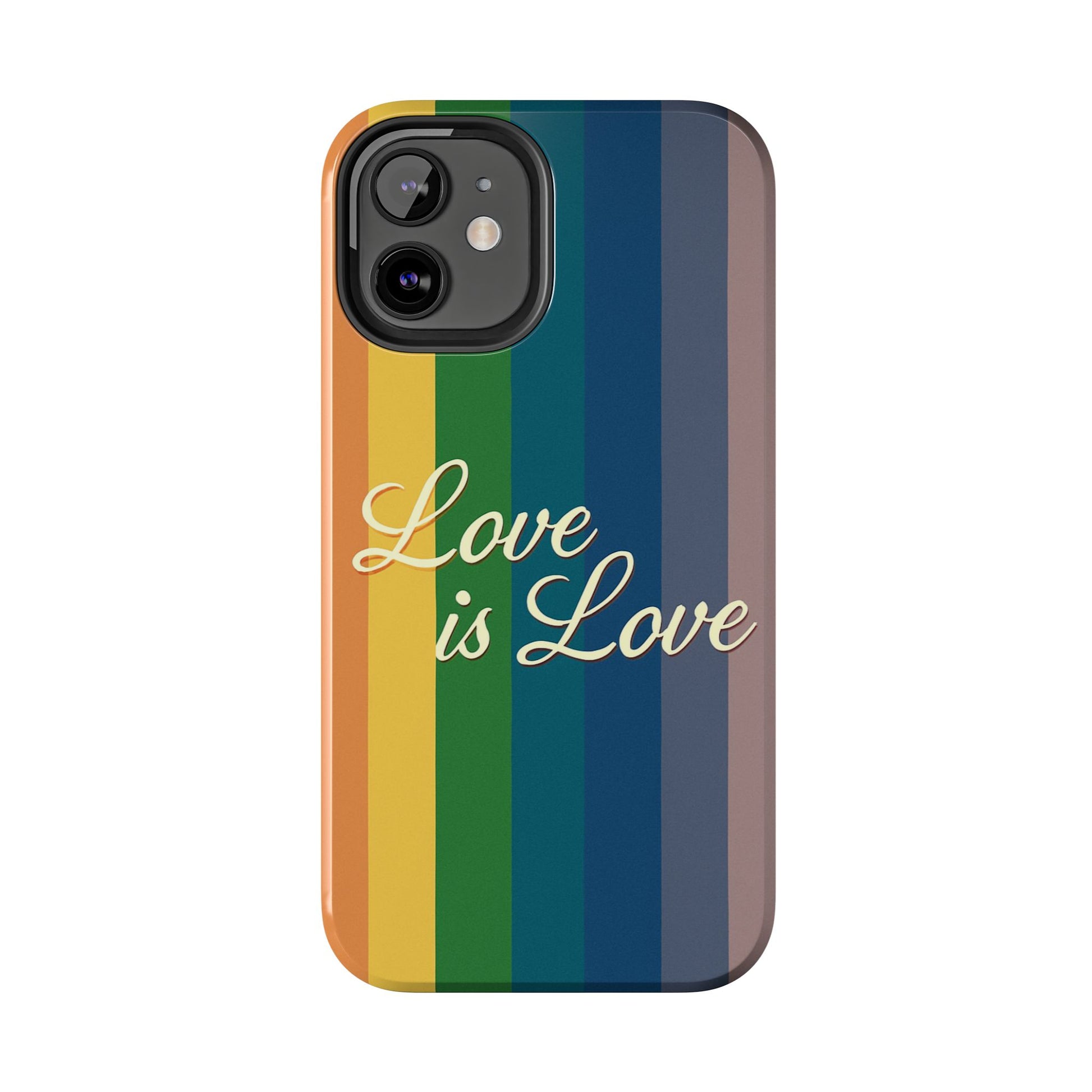 Love Is Love