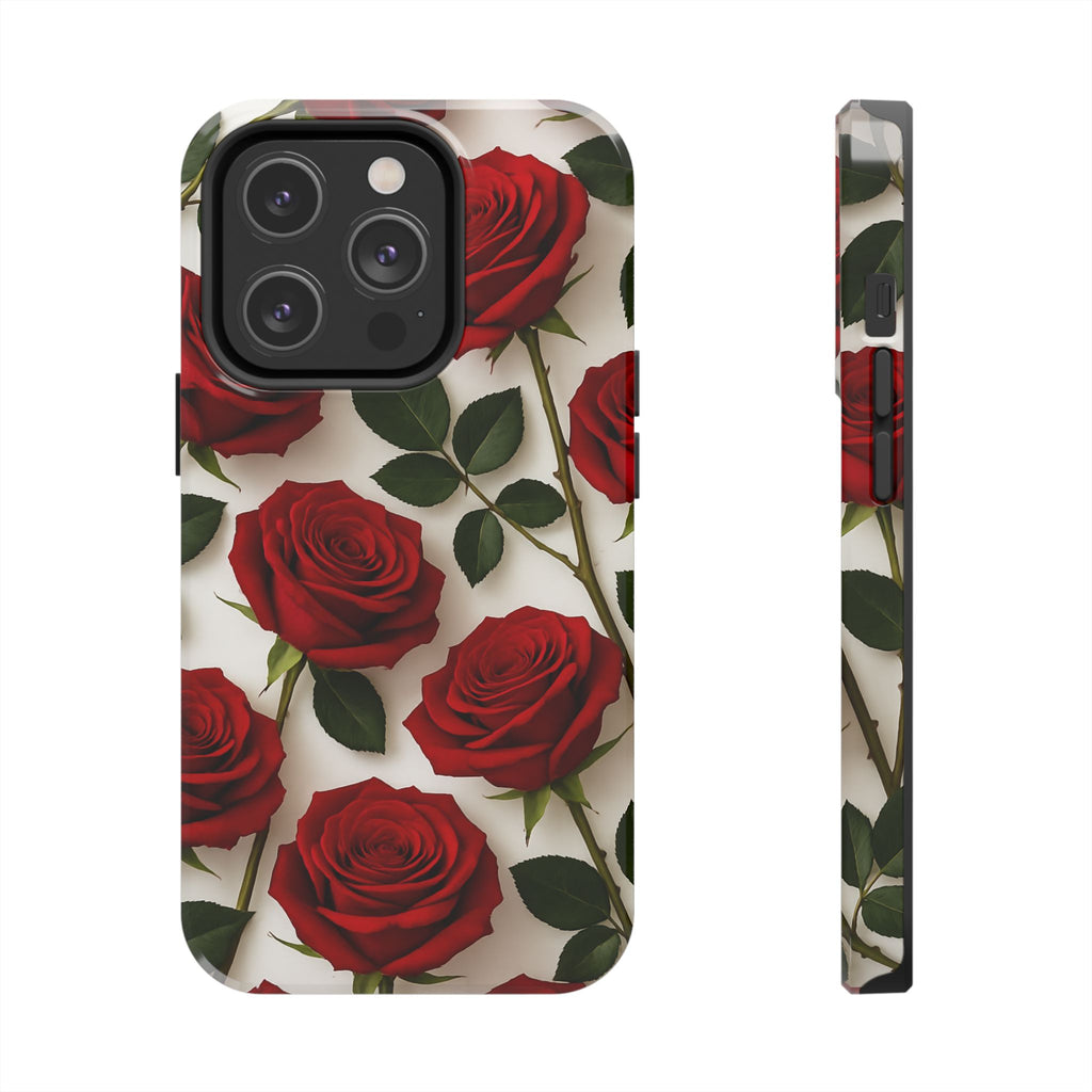 Rose Desire