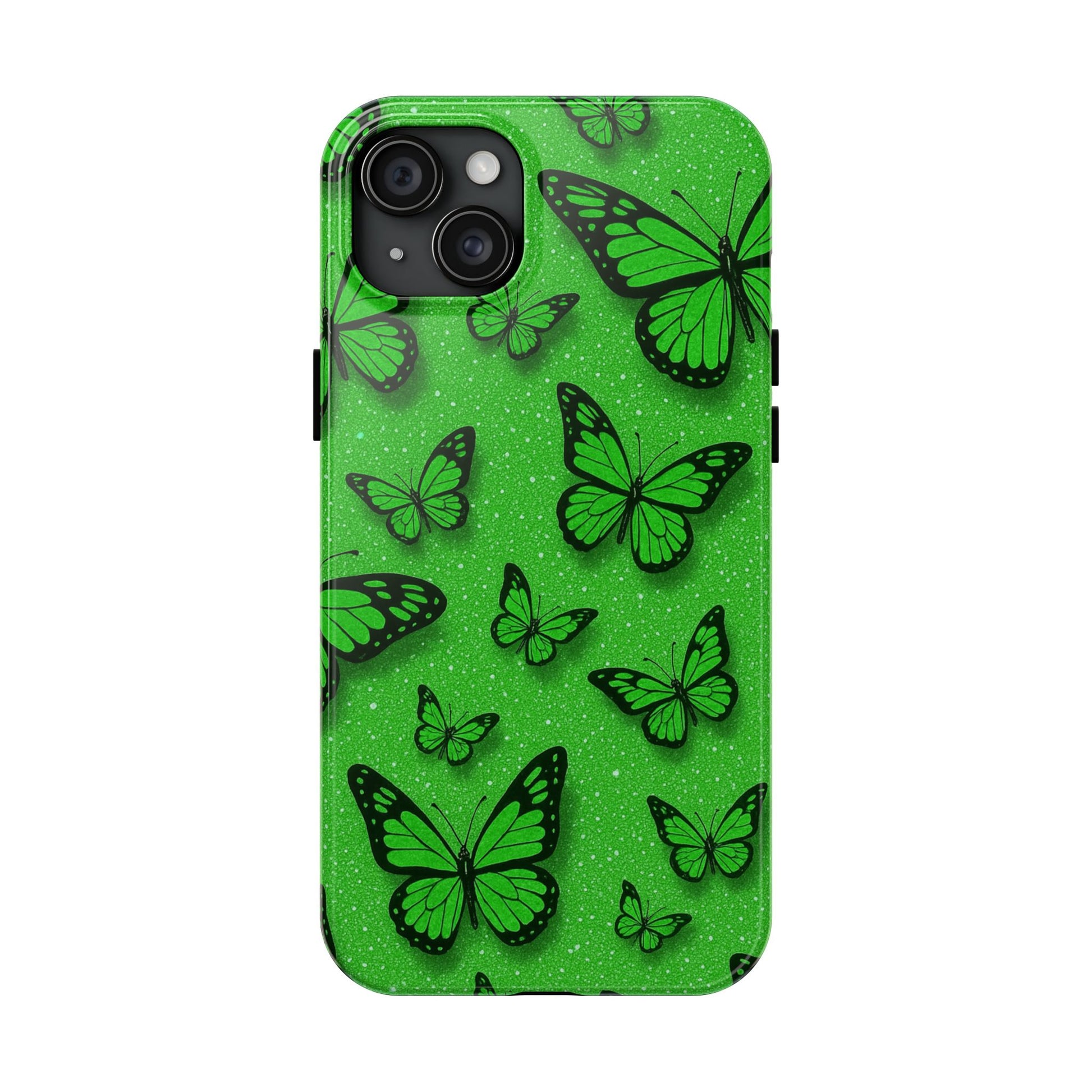Butterfly Glow