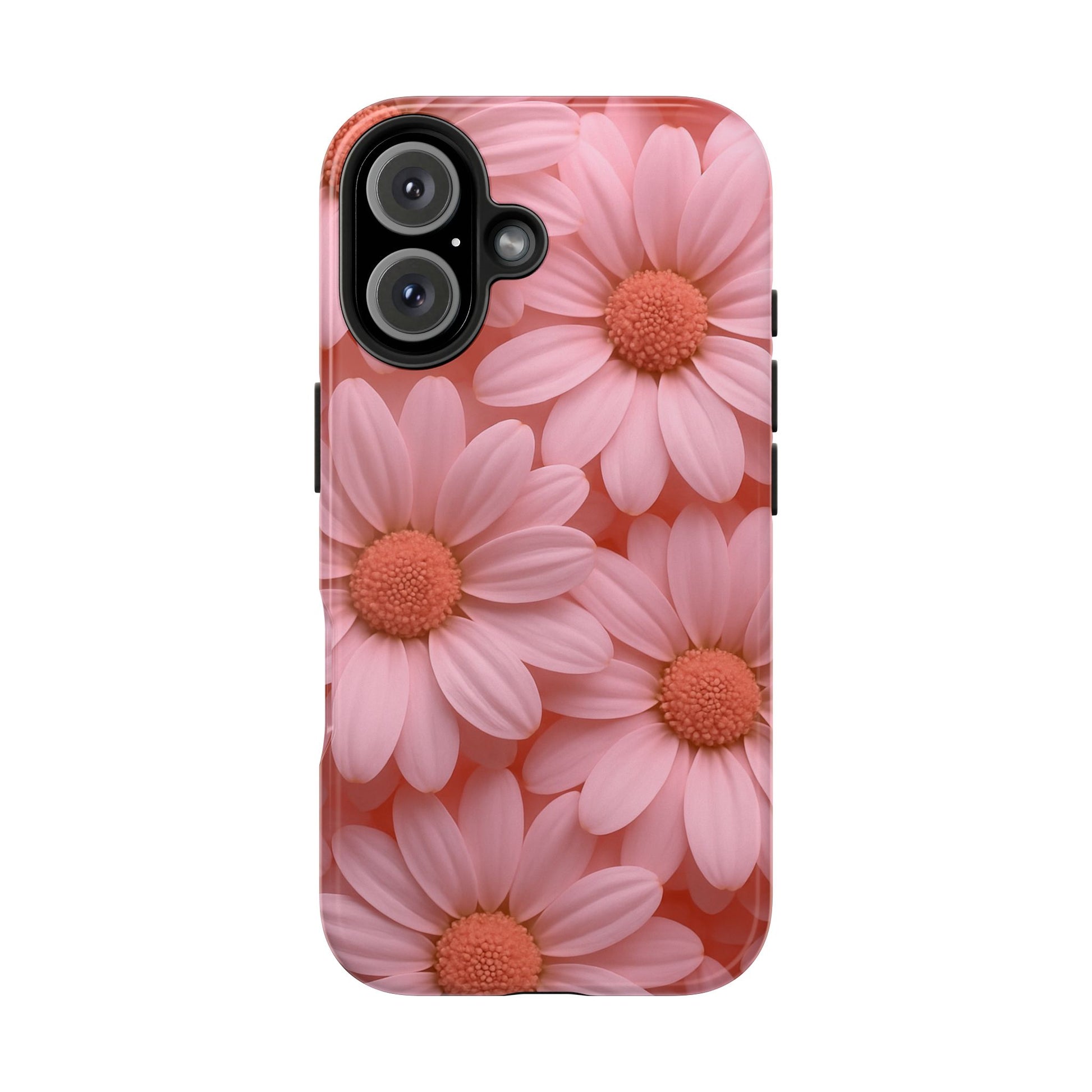 Pink Daisy