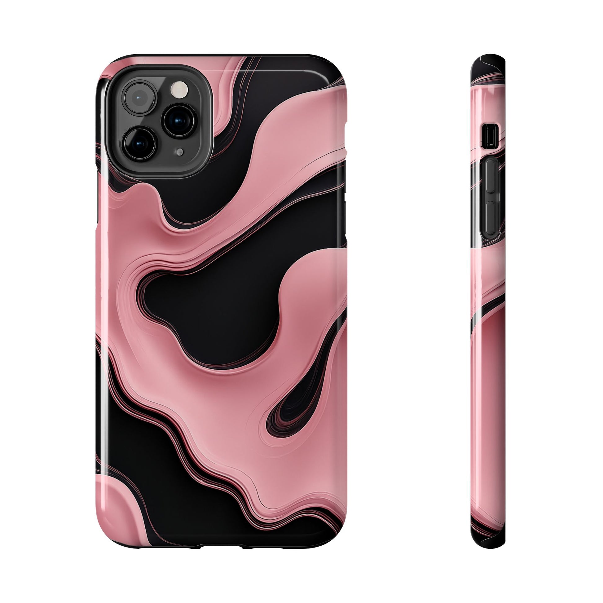 Blush & Noir