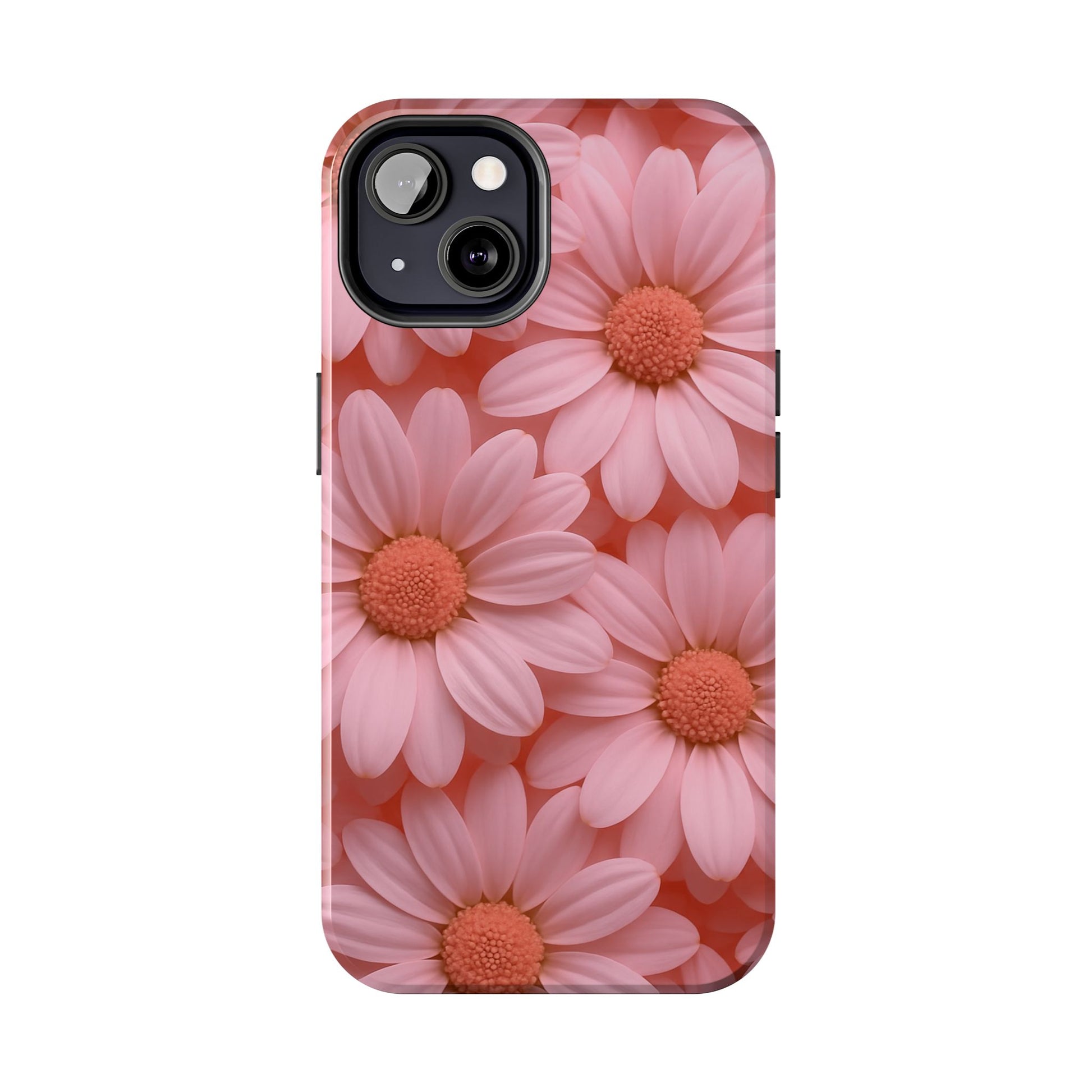 Pink Daisy